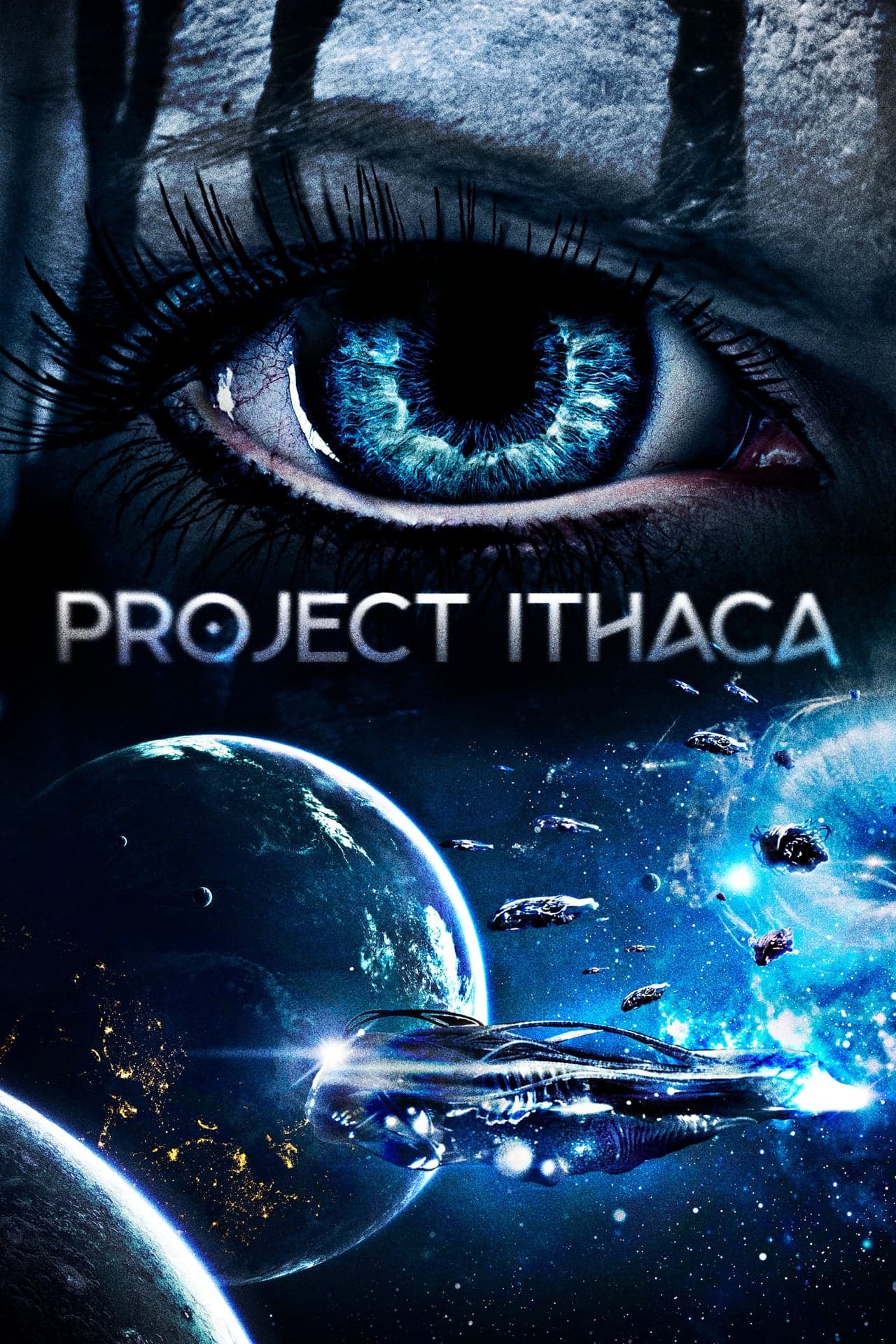 Película Project Ithaca