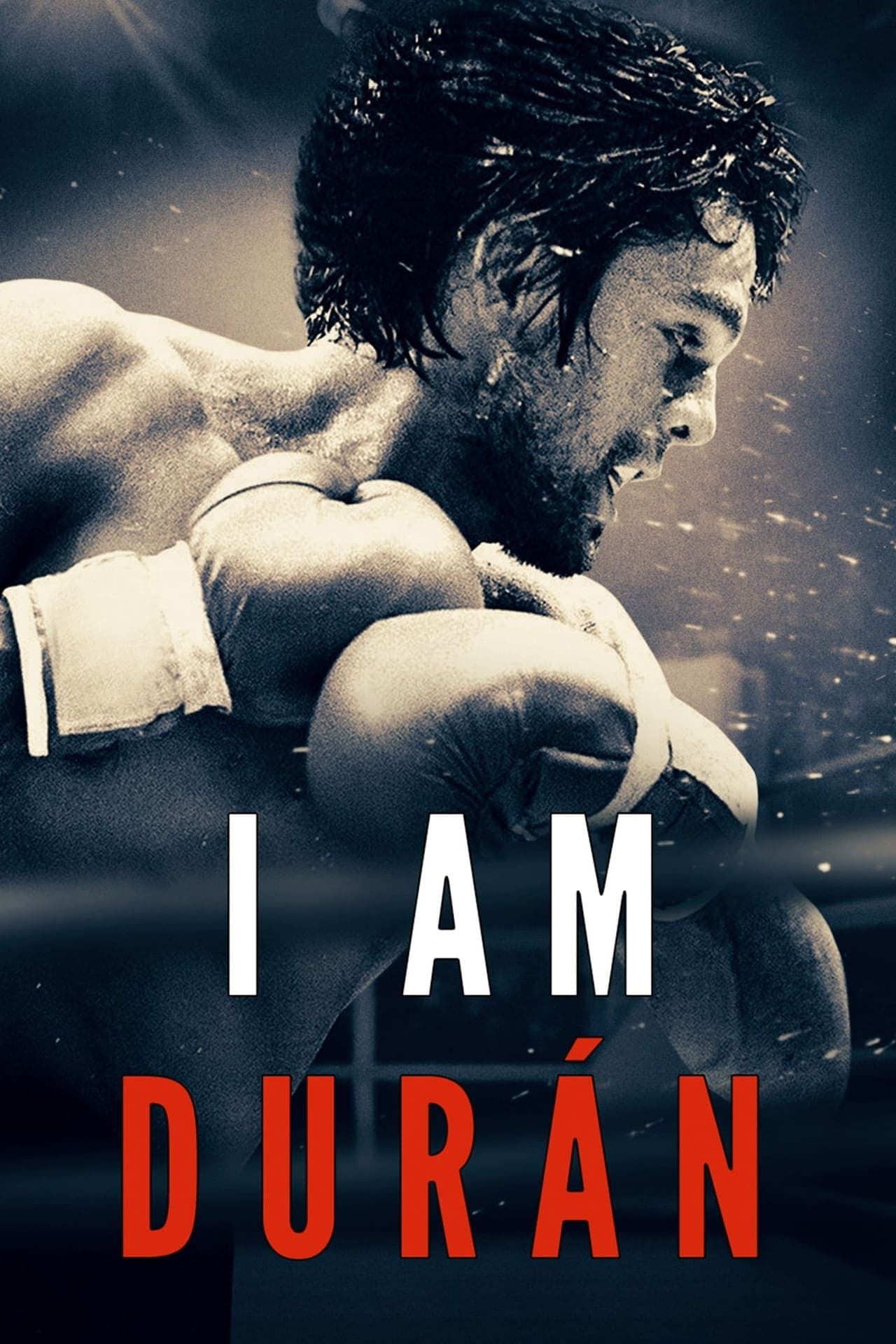 Movie I Am Durán