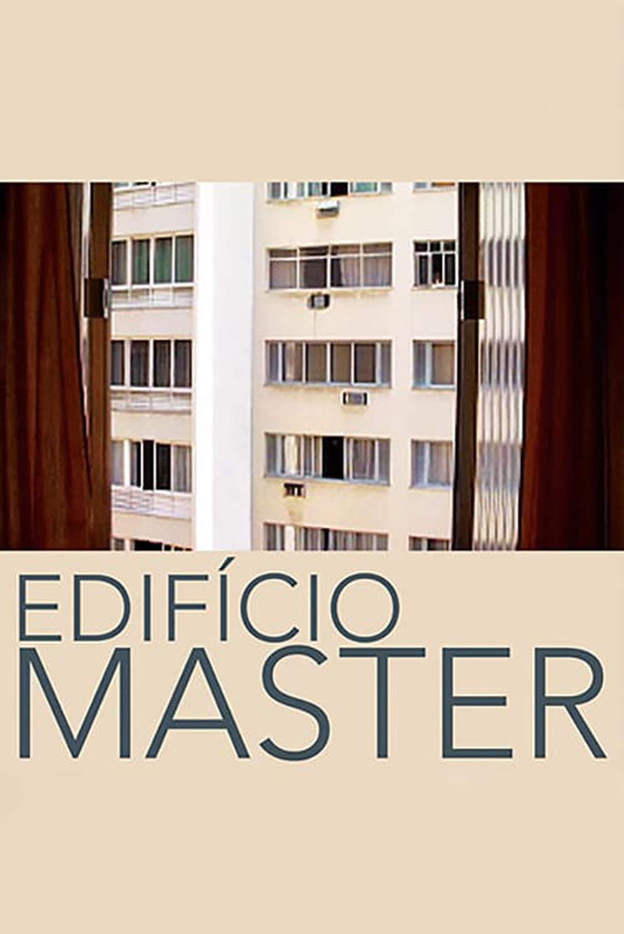 Movie Edifício Master