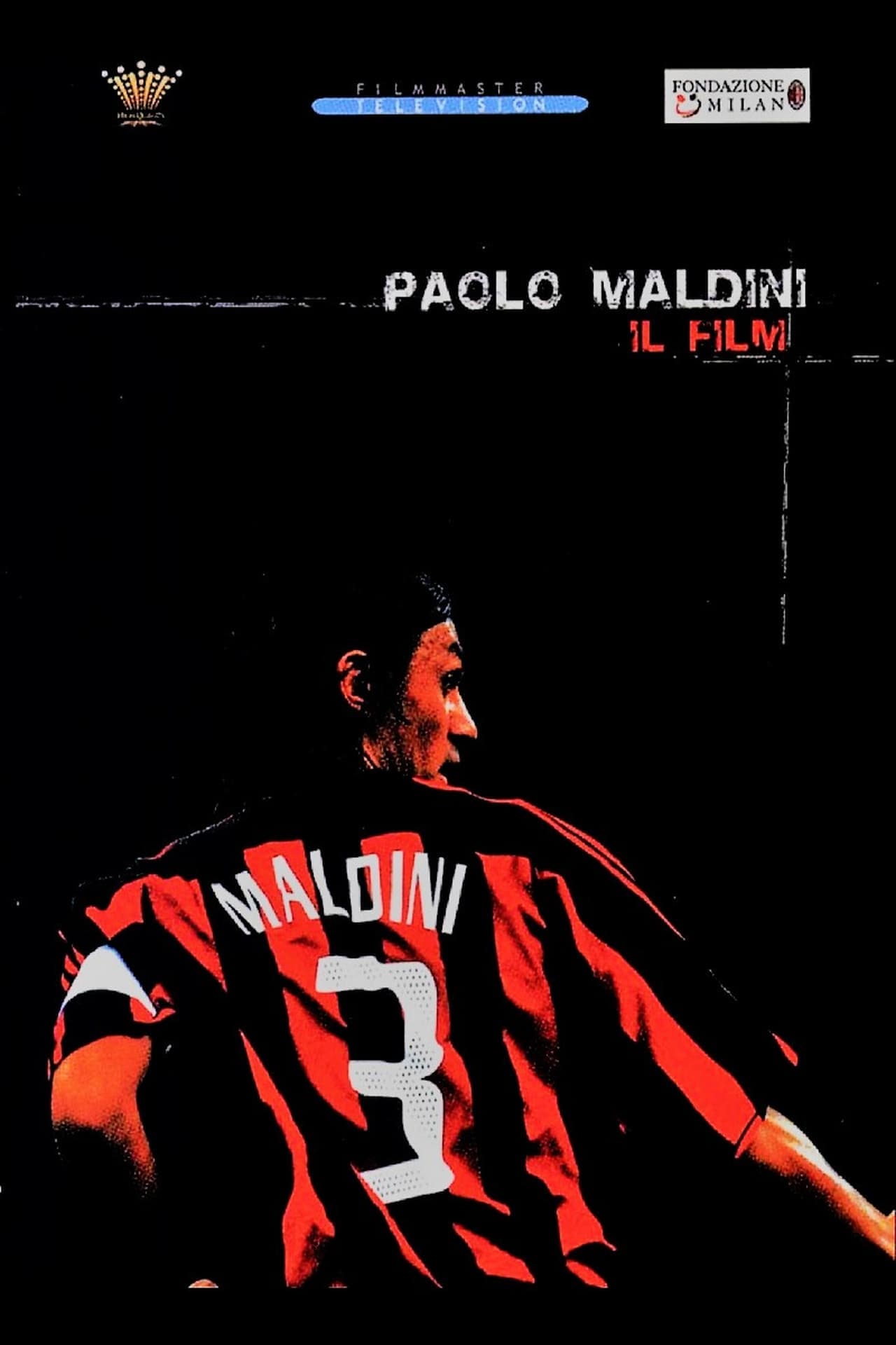 Película Paolo Maldini - Il Film