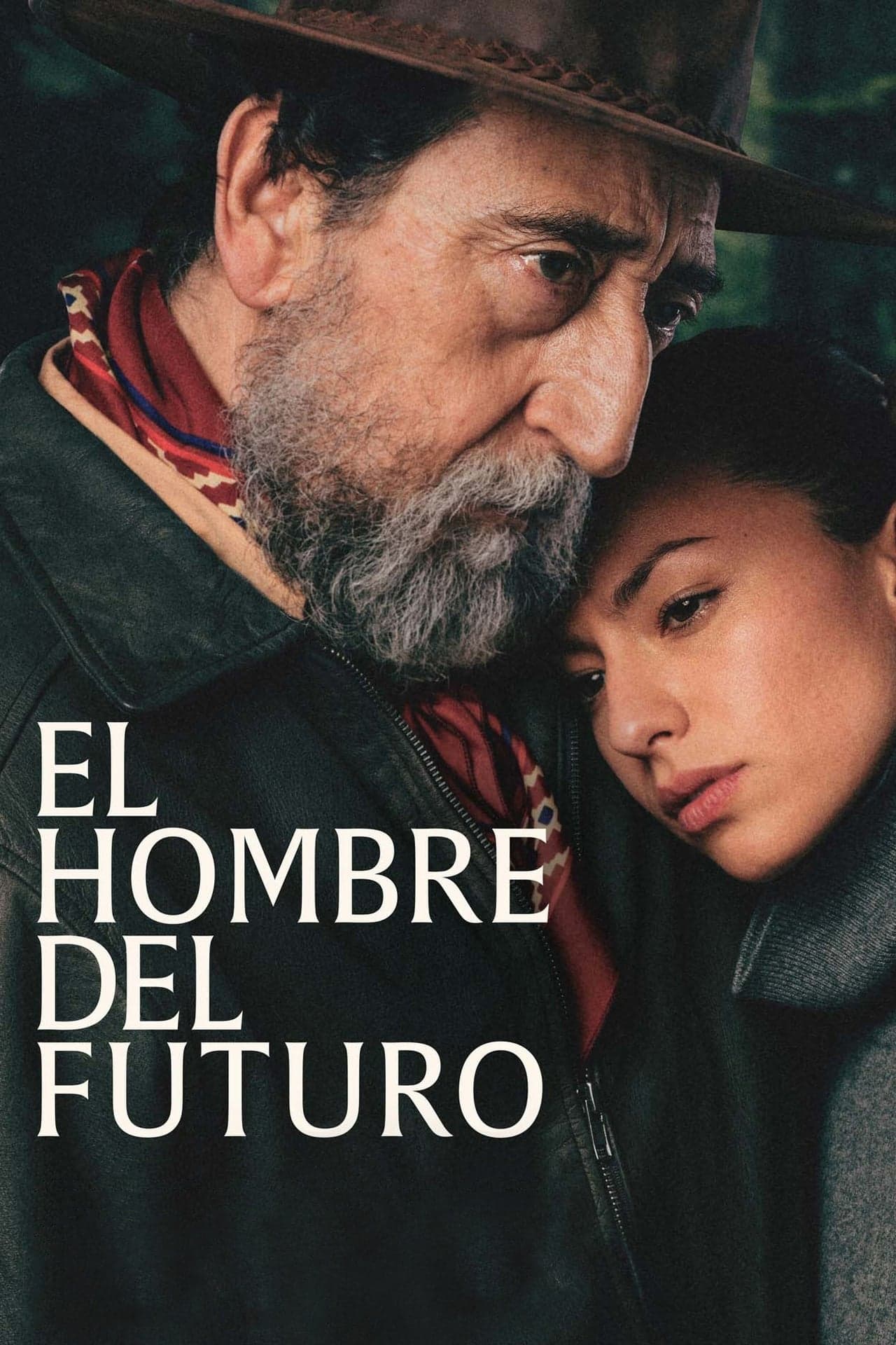 Movie El hombre del futuro