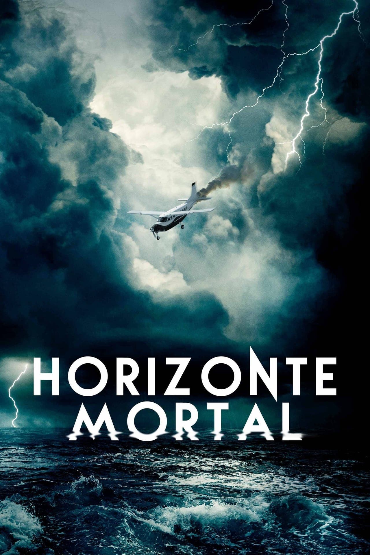 Movie Hasta el horizonte