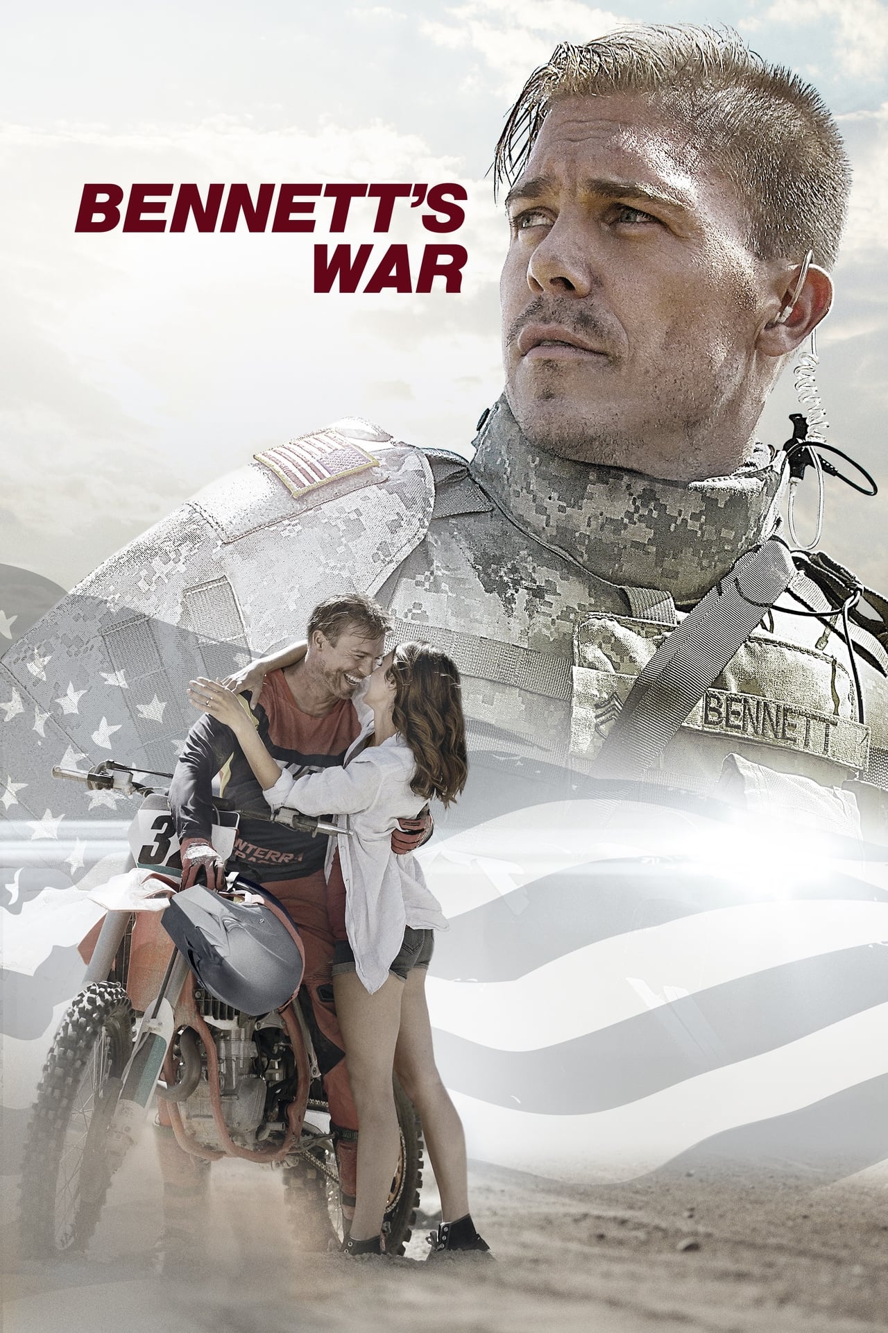 Movie Bennett's War