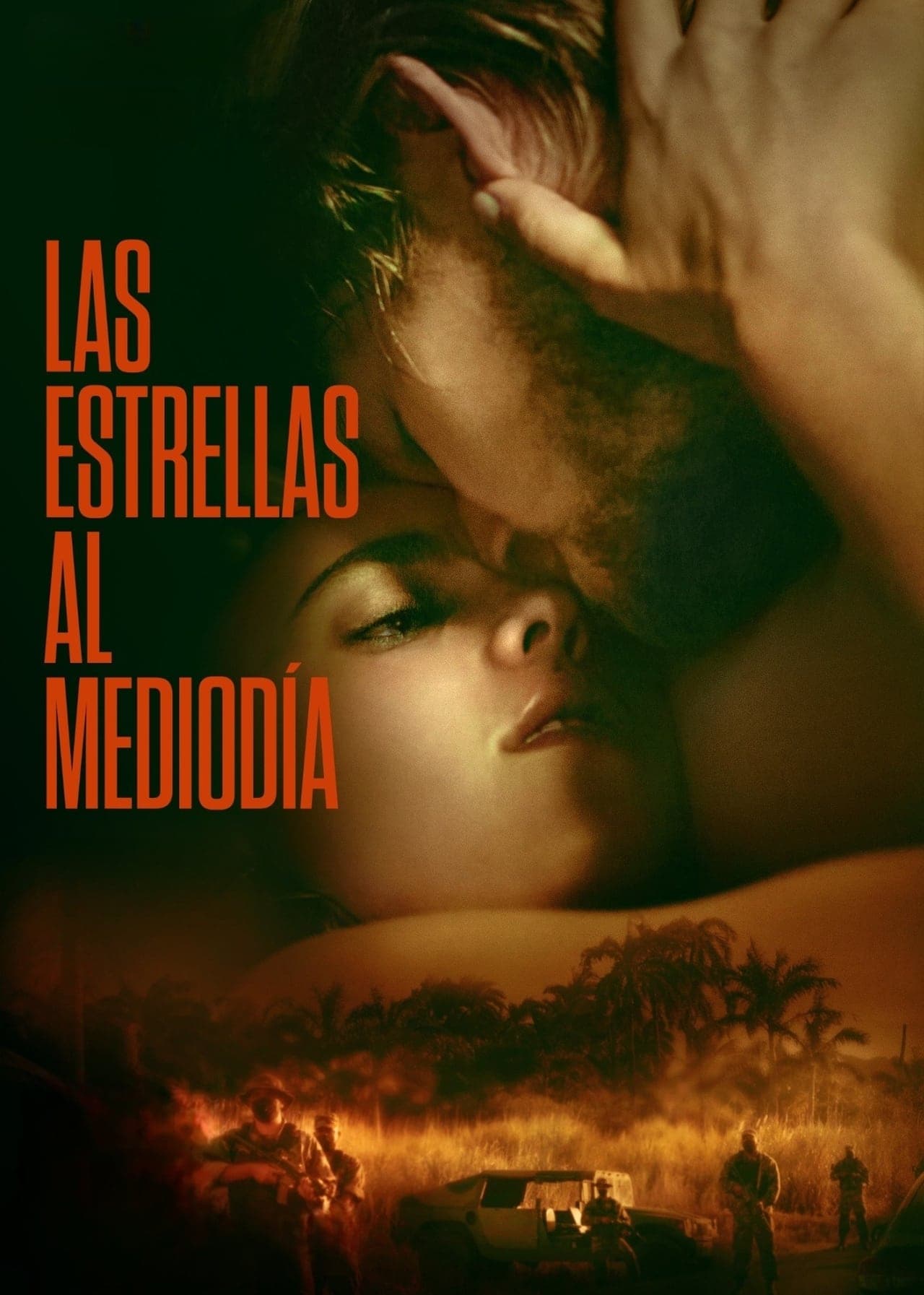 Movie Las estrellas al mediodía