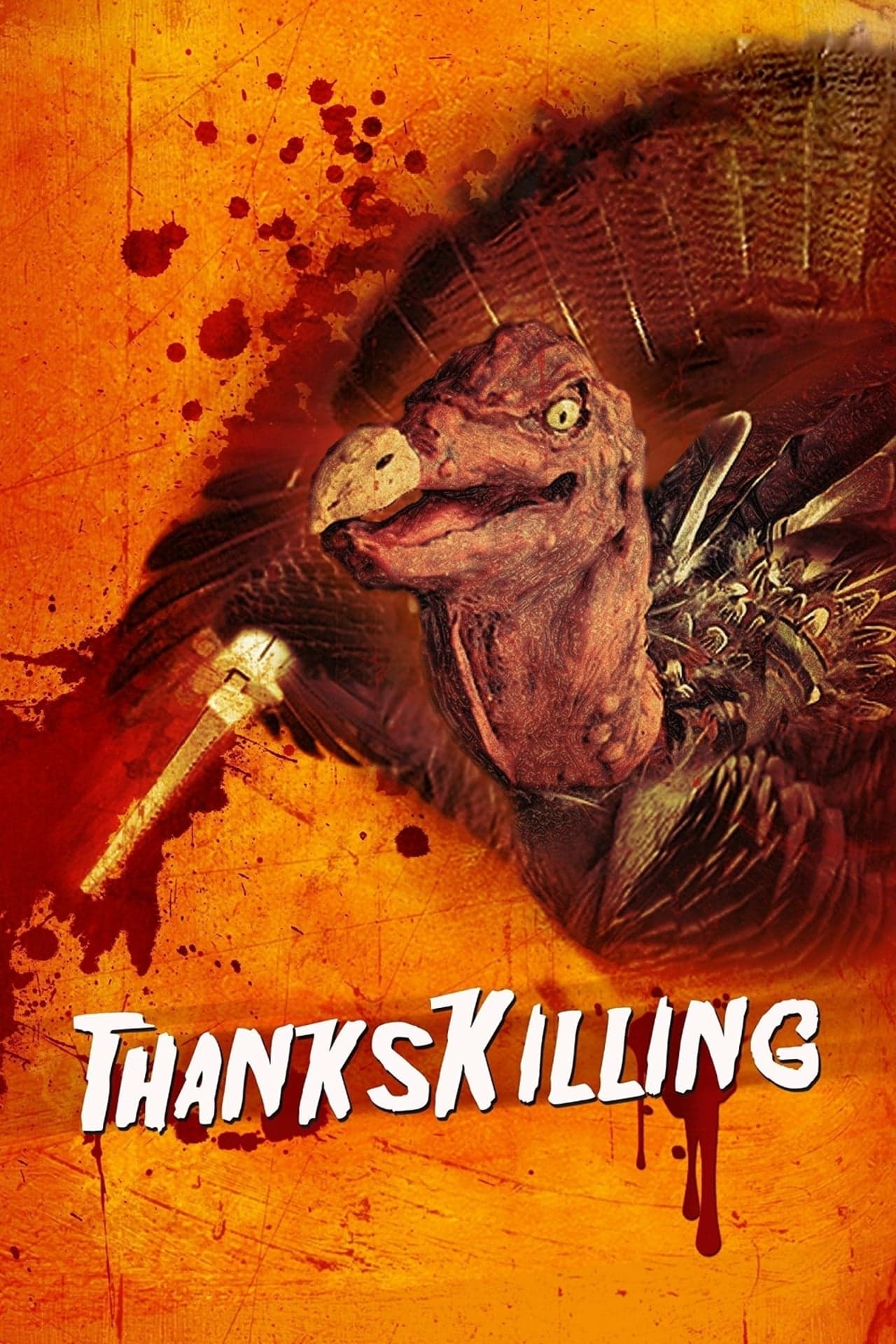 Movie ThanksKilling