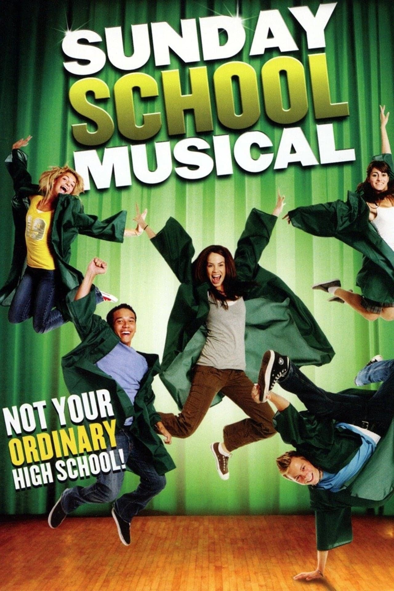 Movie Sunday School Musical