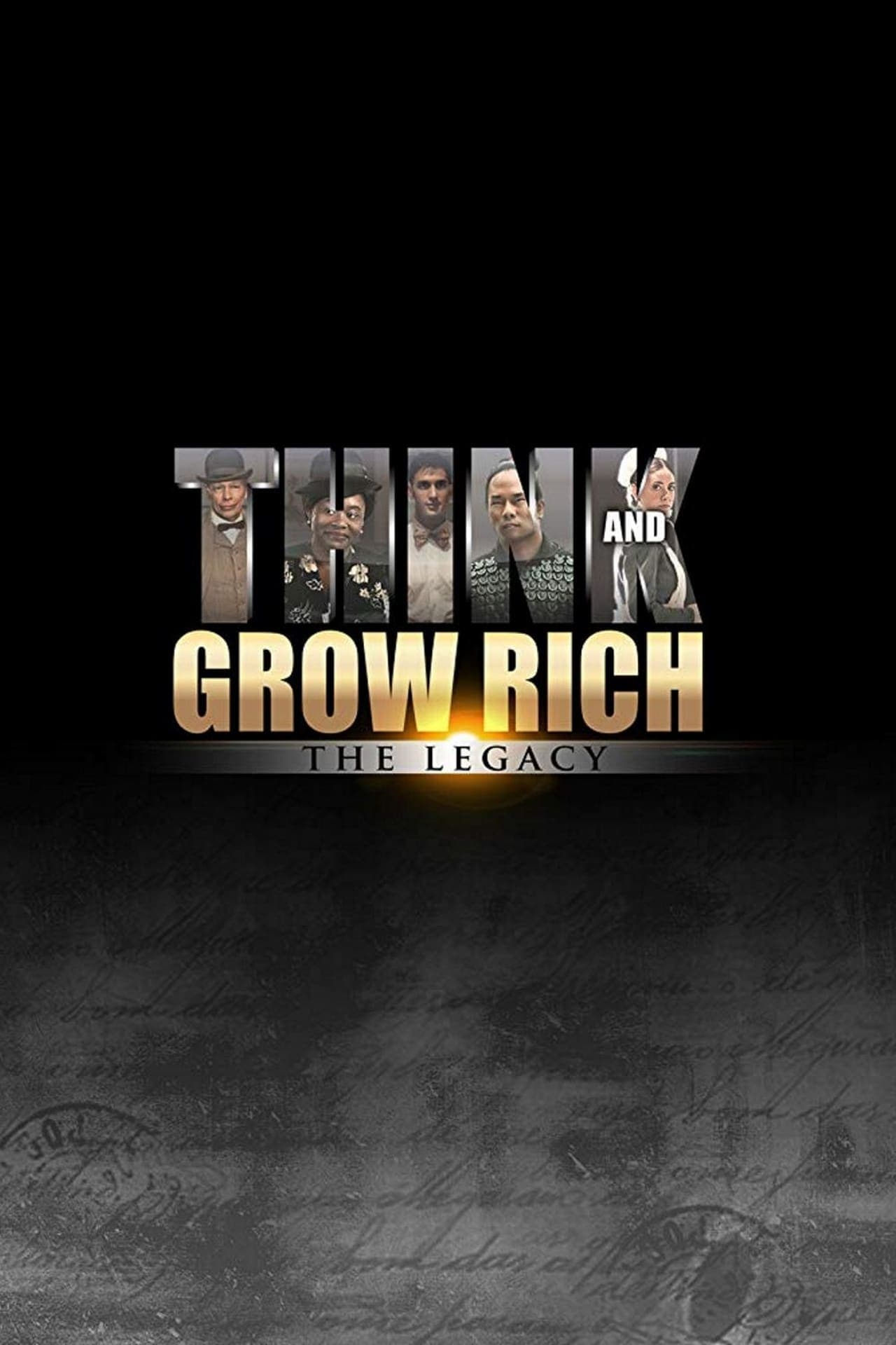 Movie Think and Grow Rich: The Legacy