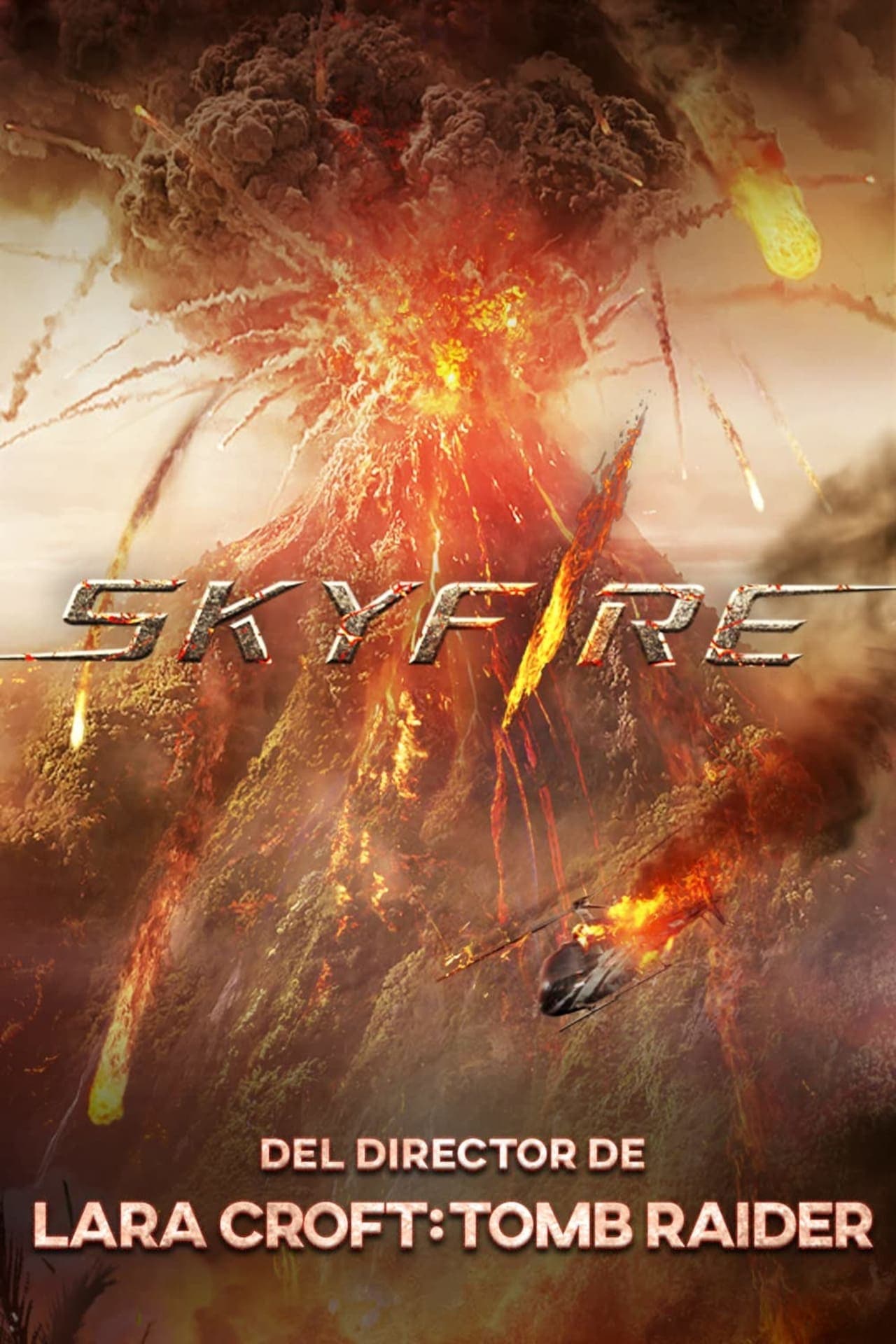 Movie Skyfire