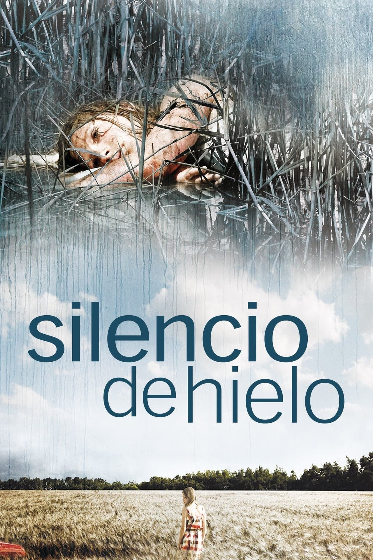 Película Silencio de hielo