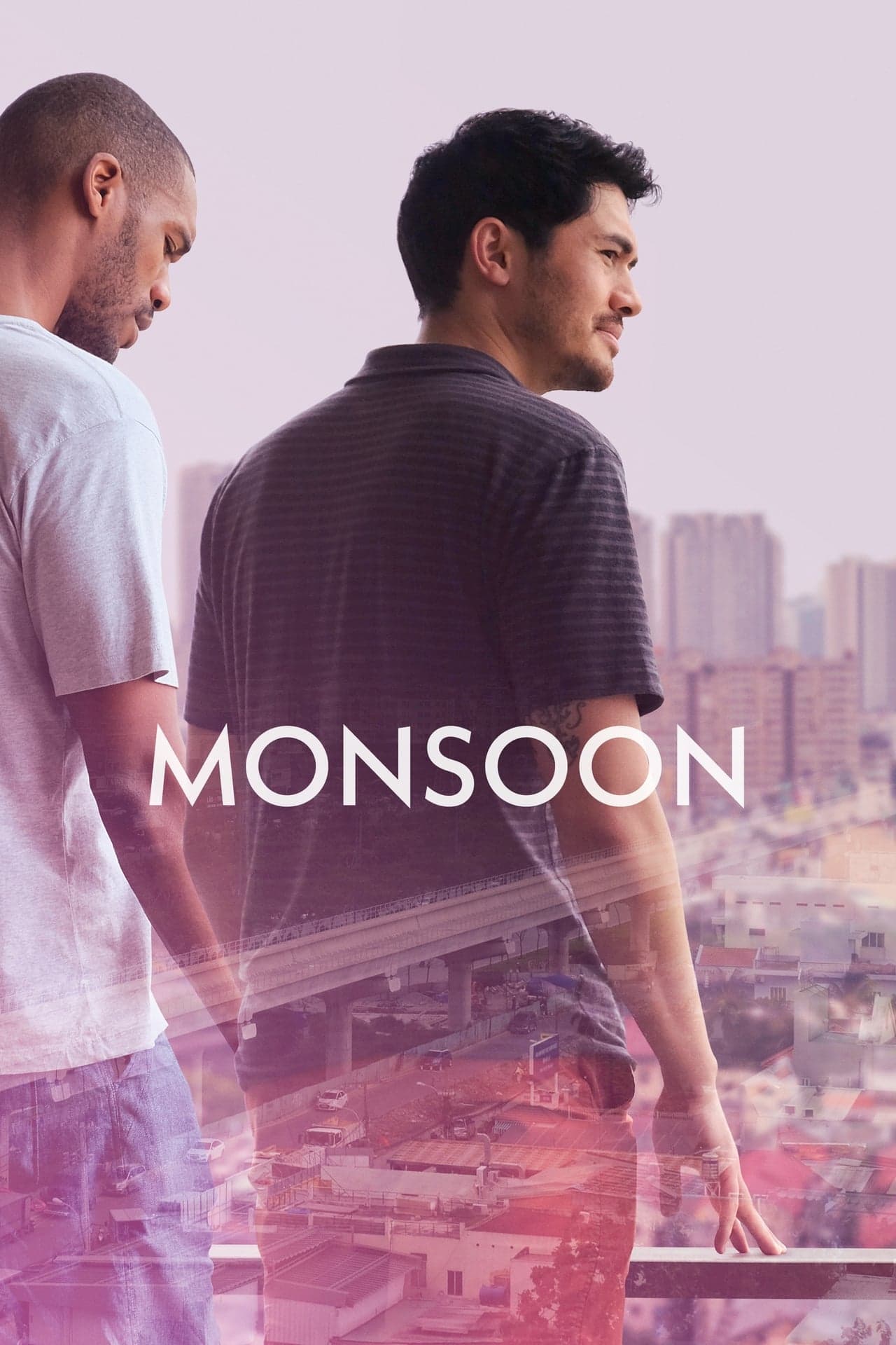 Película Monsoon