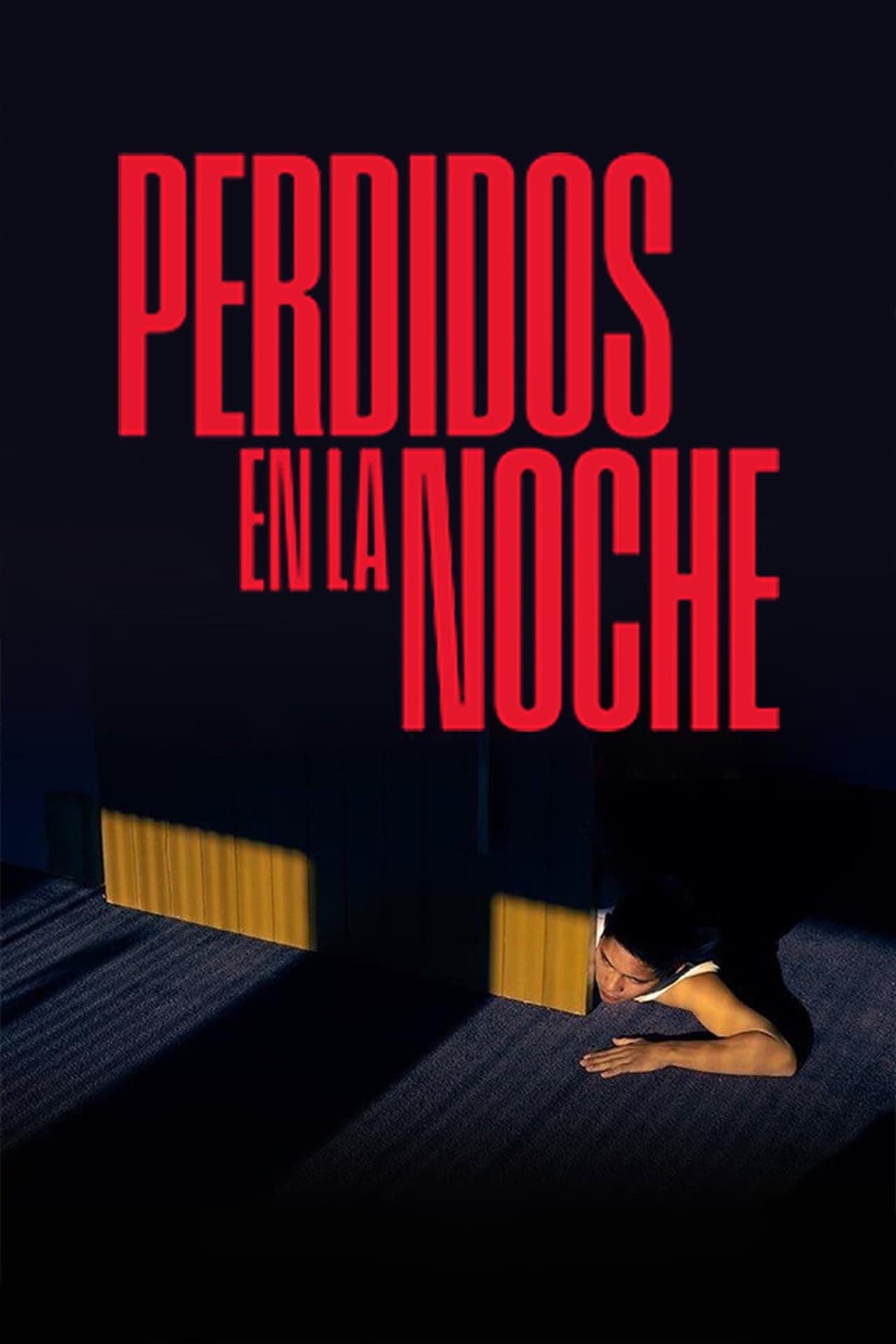 Movie Perdidos en la noche