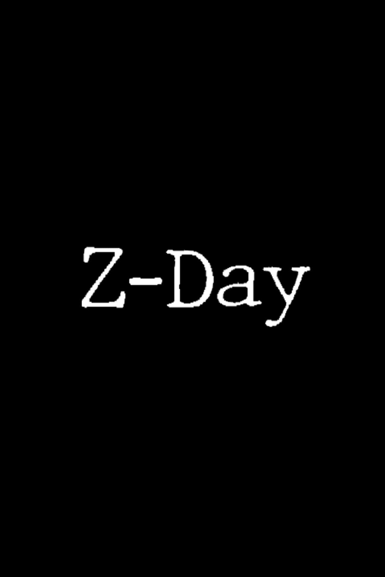 Movie Z-Day