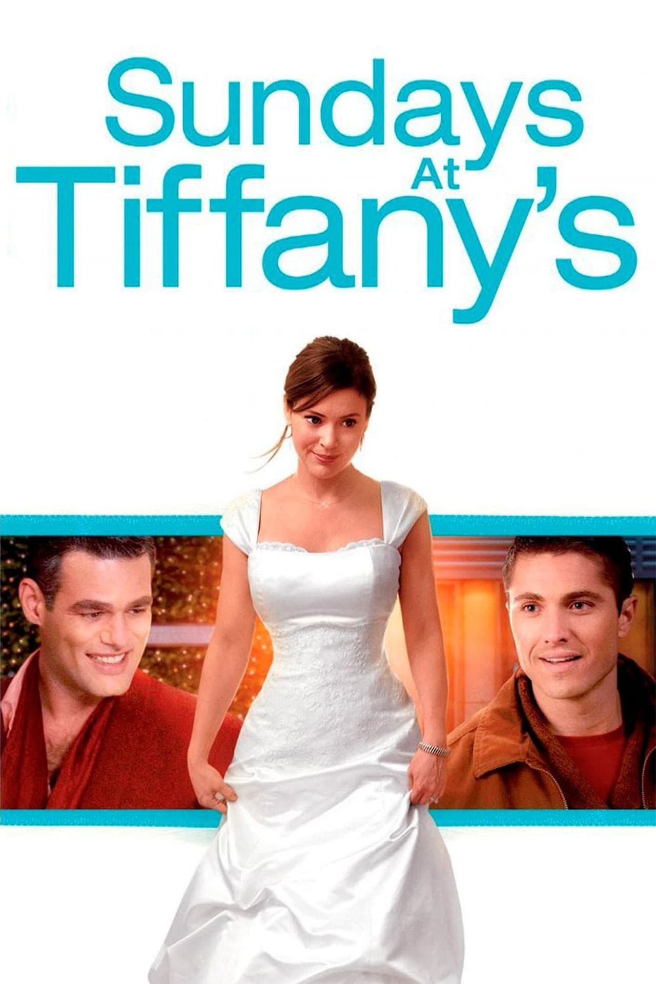 Movie Un domingo en Tiffany's