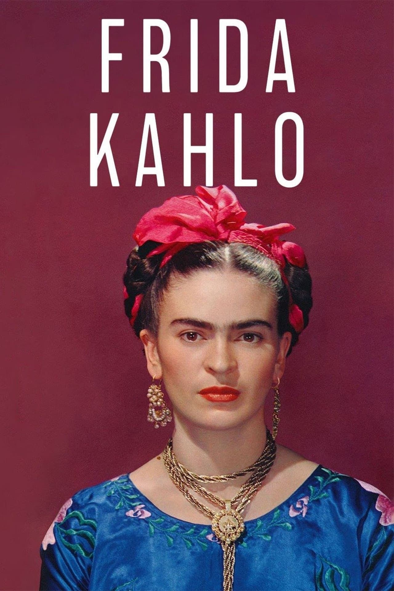 Movie Frida Kahlo