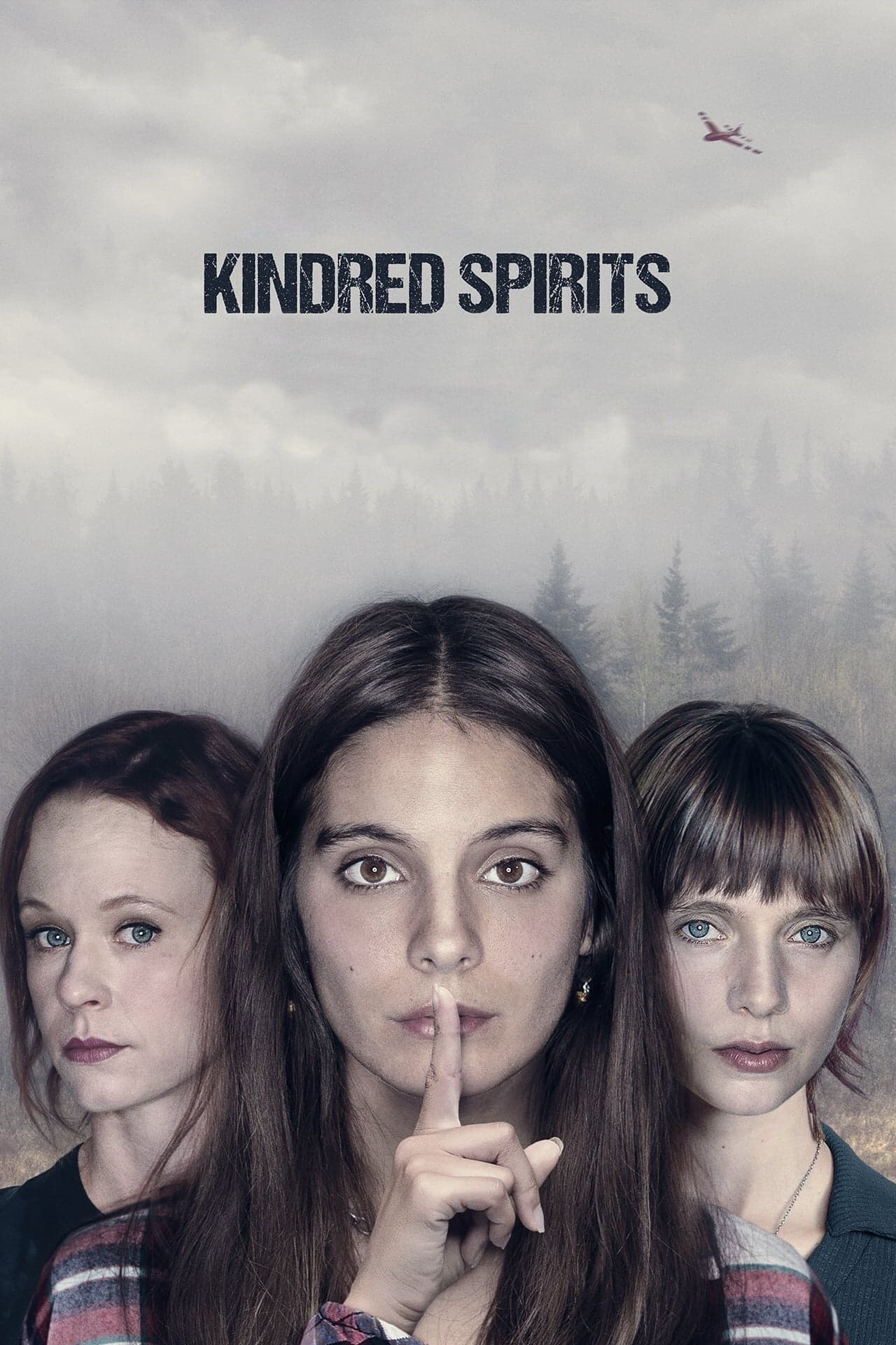 Película Kindred Spirits