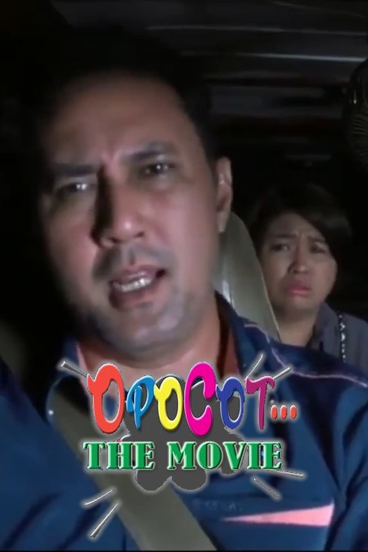 Movie Opocot The Movie