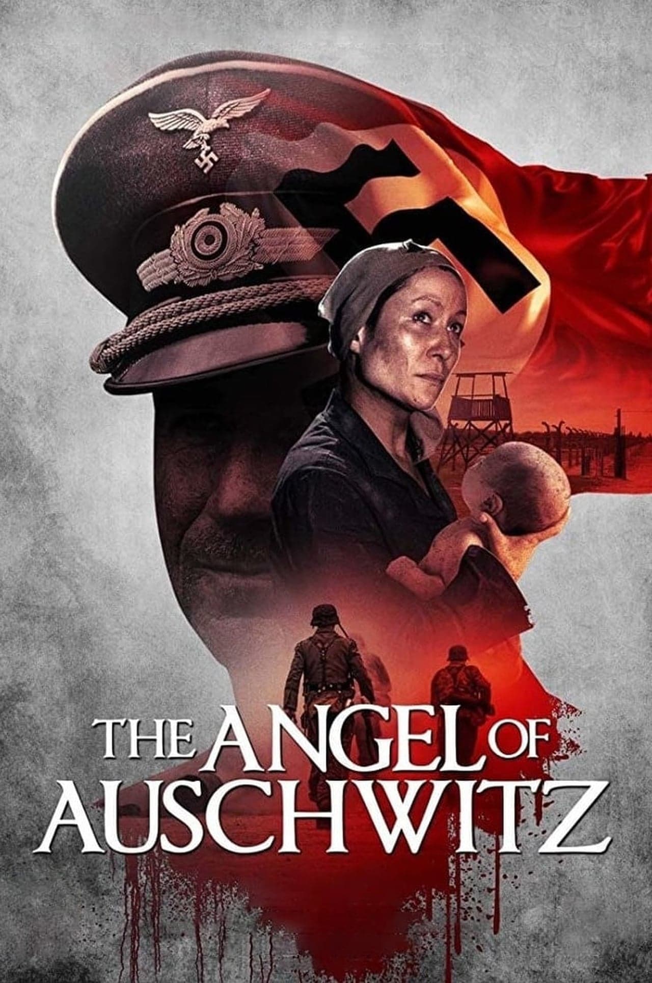 Movie The Angel of Auschwitz