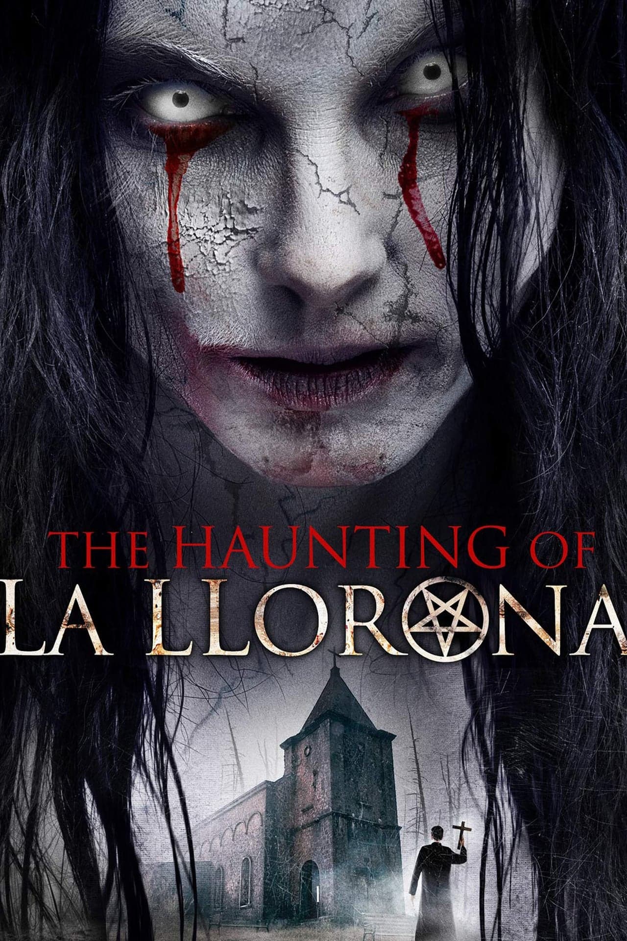 Película The Haunting of La Llorona