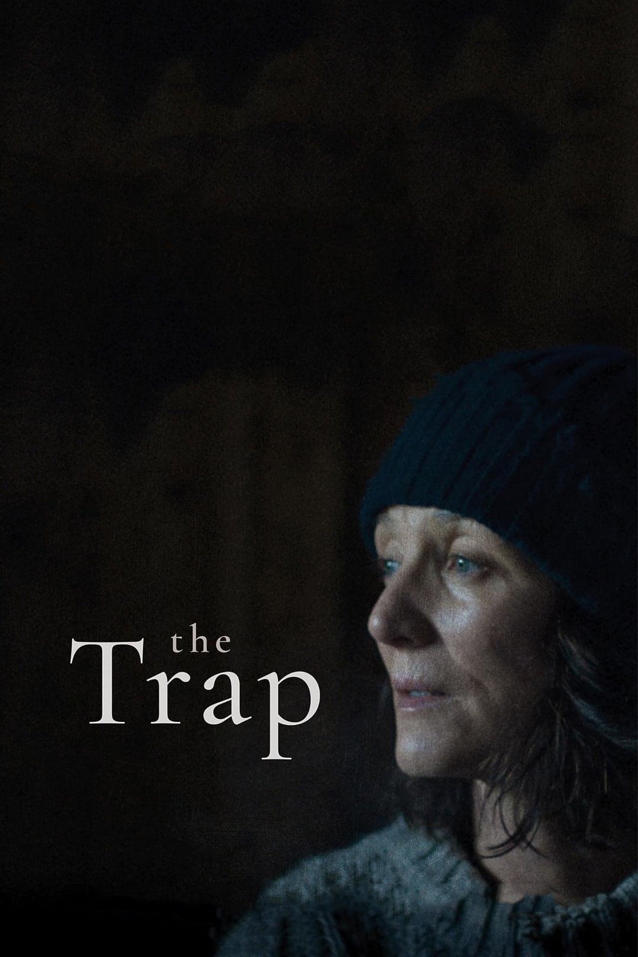 Película The Trap