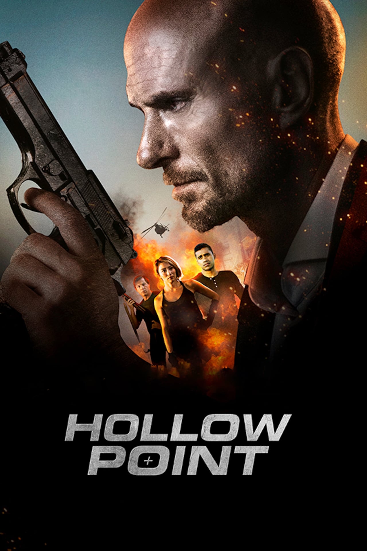 Película Hollow Point