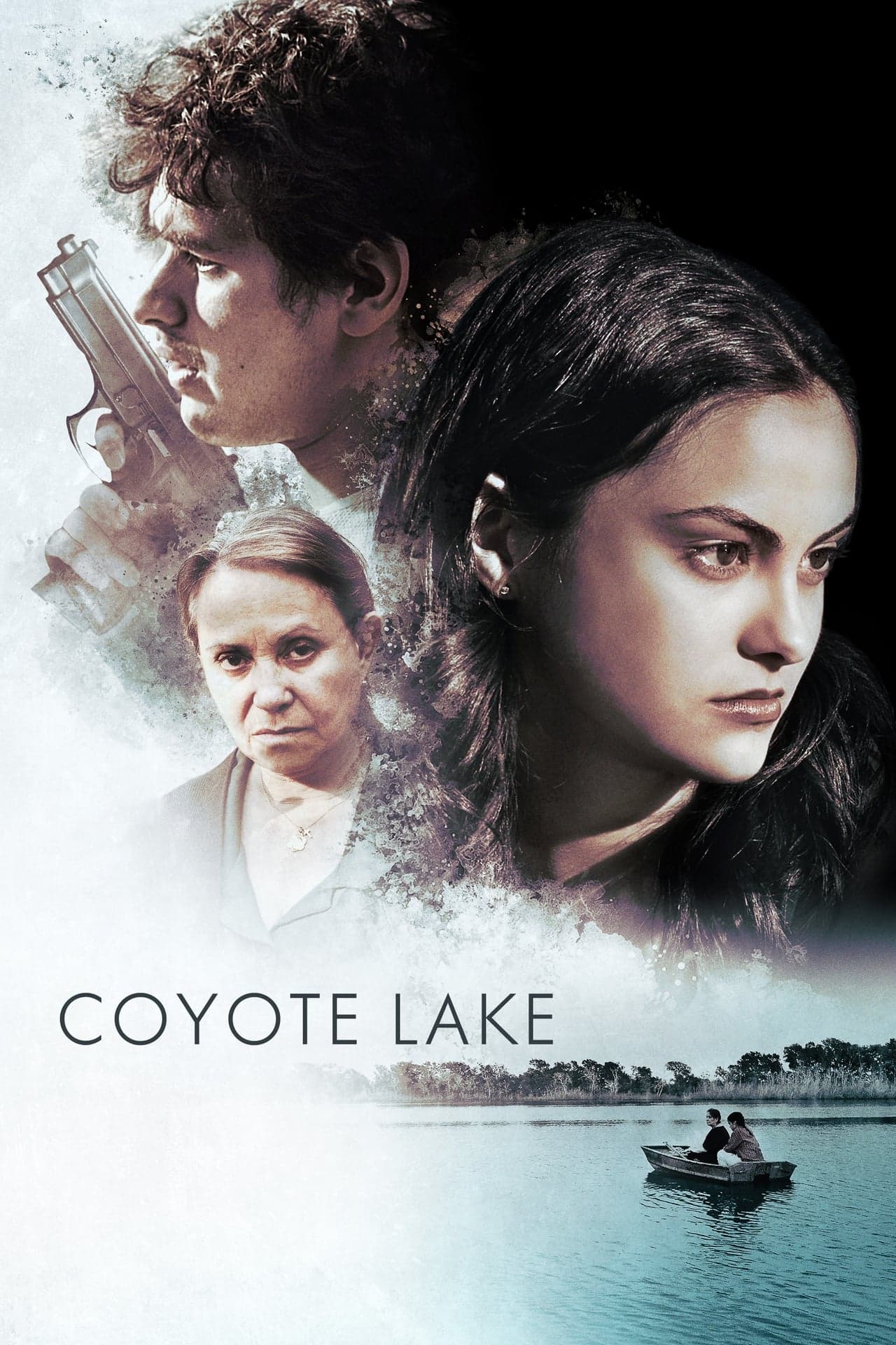 Película Coyote Lake