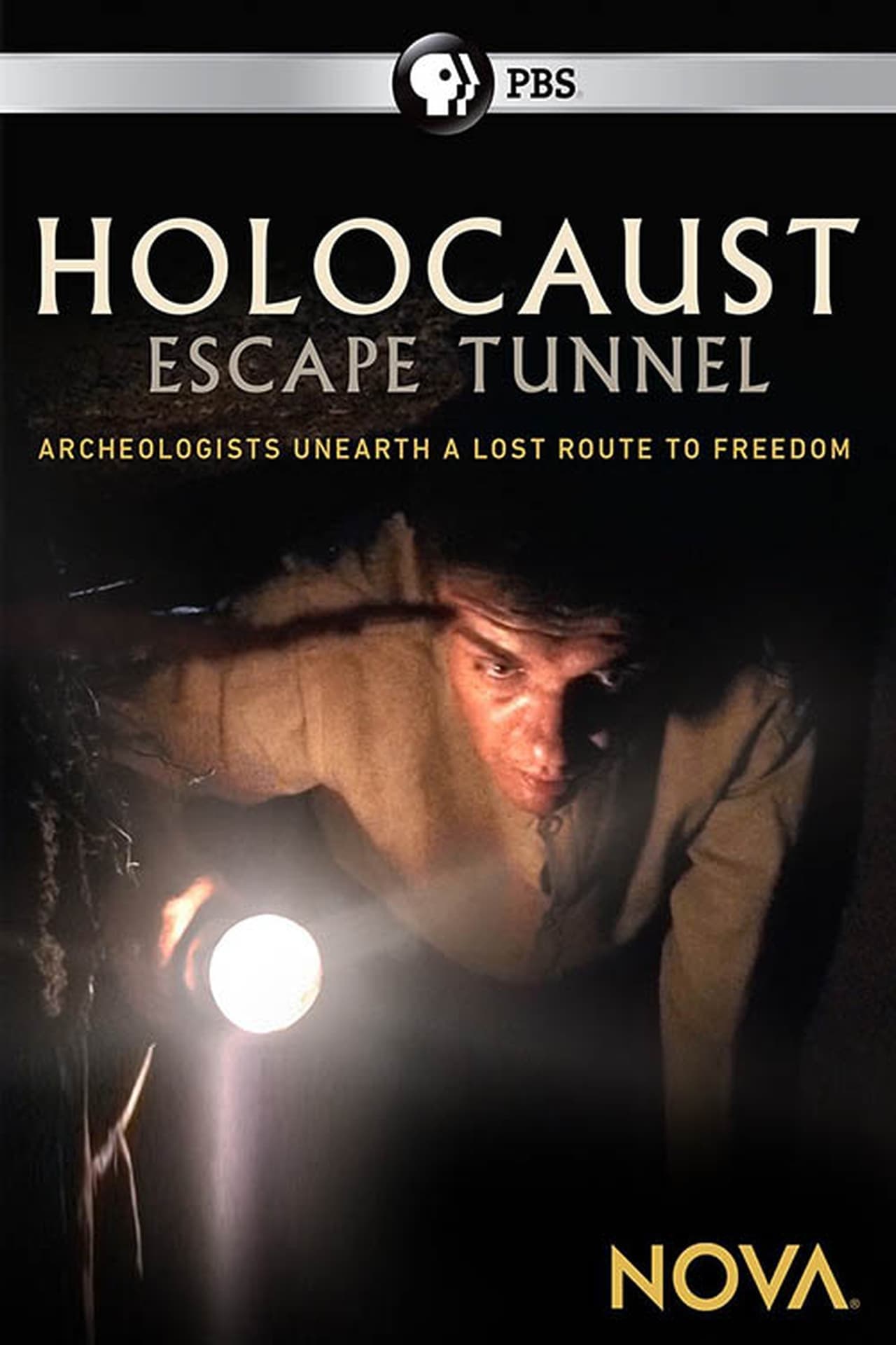 Movie NOVA: Holocaust Escape Tunnel