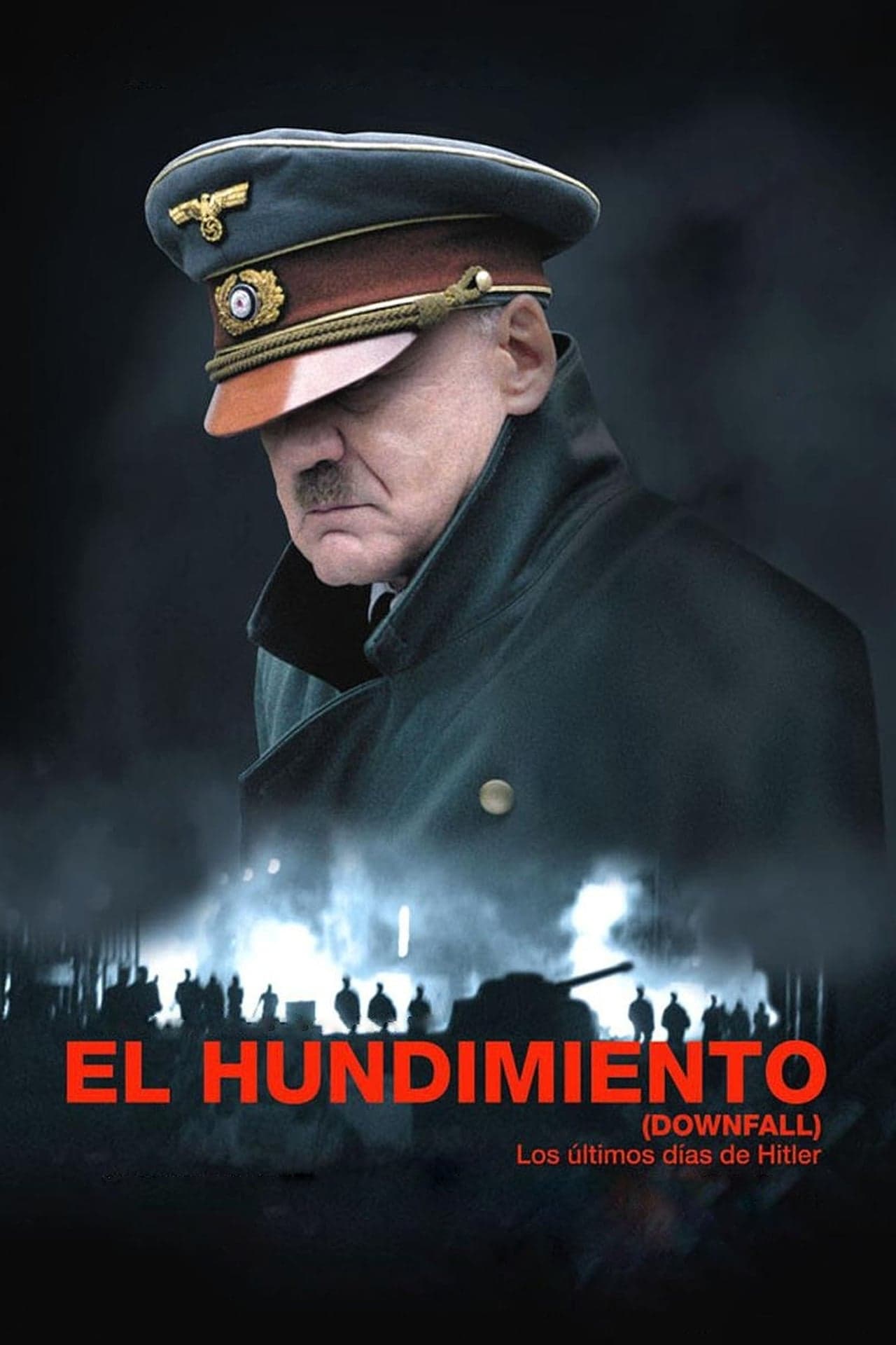 Movie El hundimiento