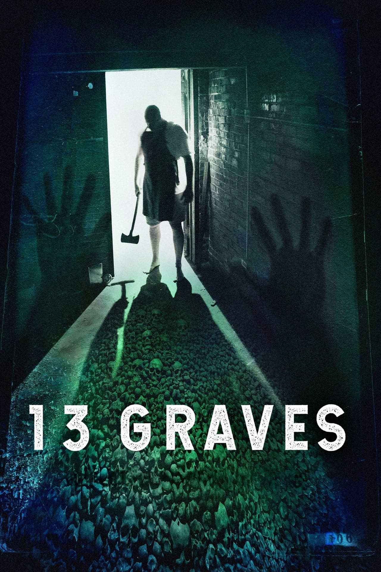 Película 13 Graves