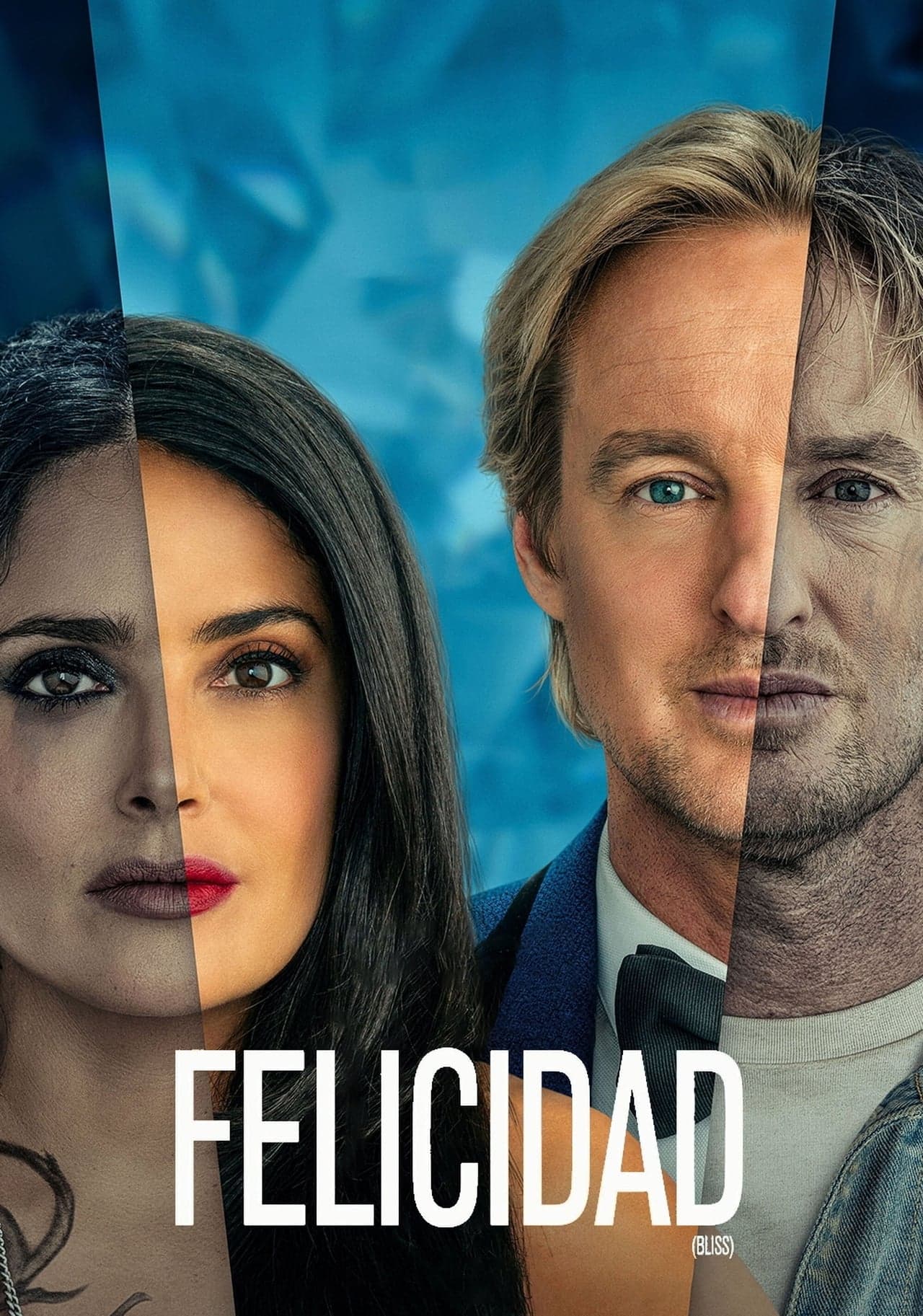 Película Felicidad