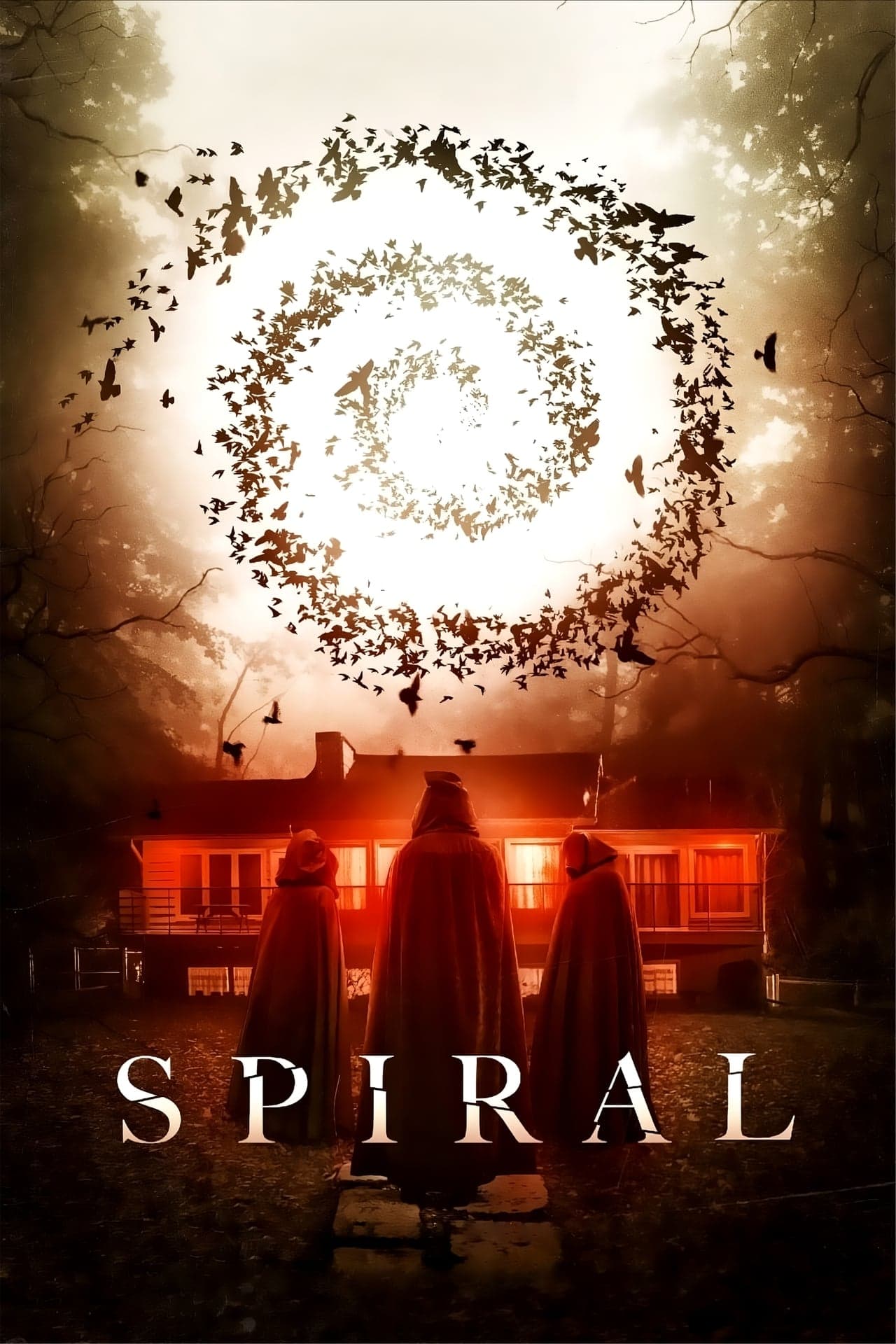 Película Espiral