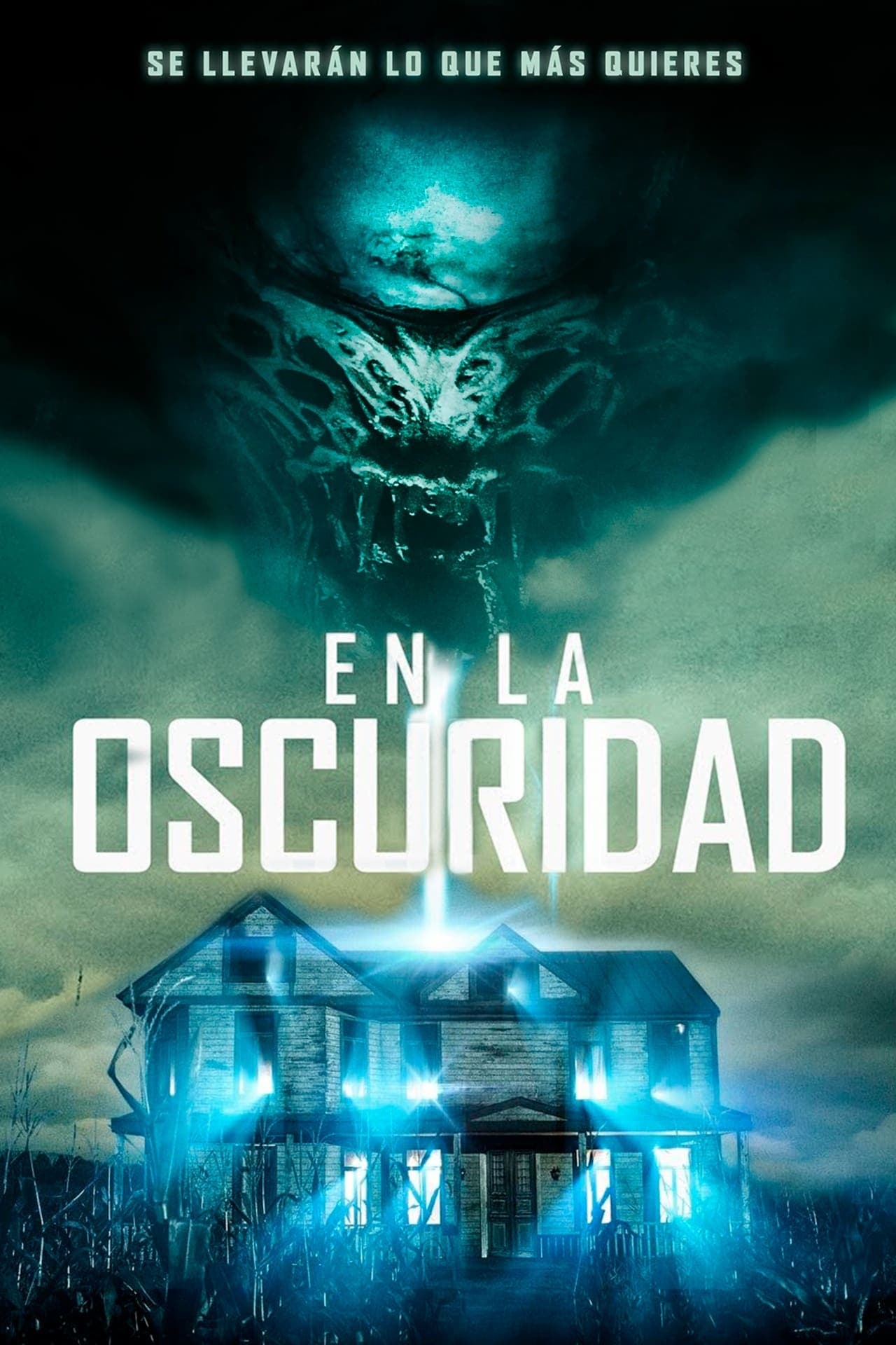 Película En la oscuridad