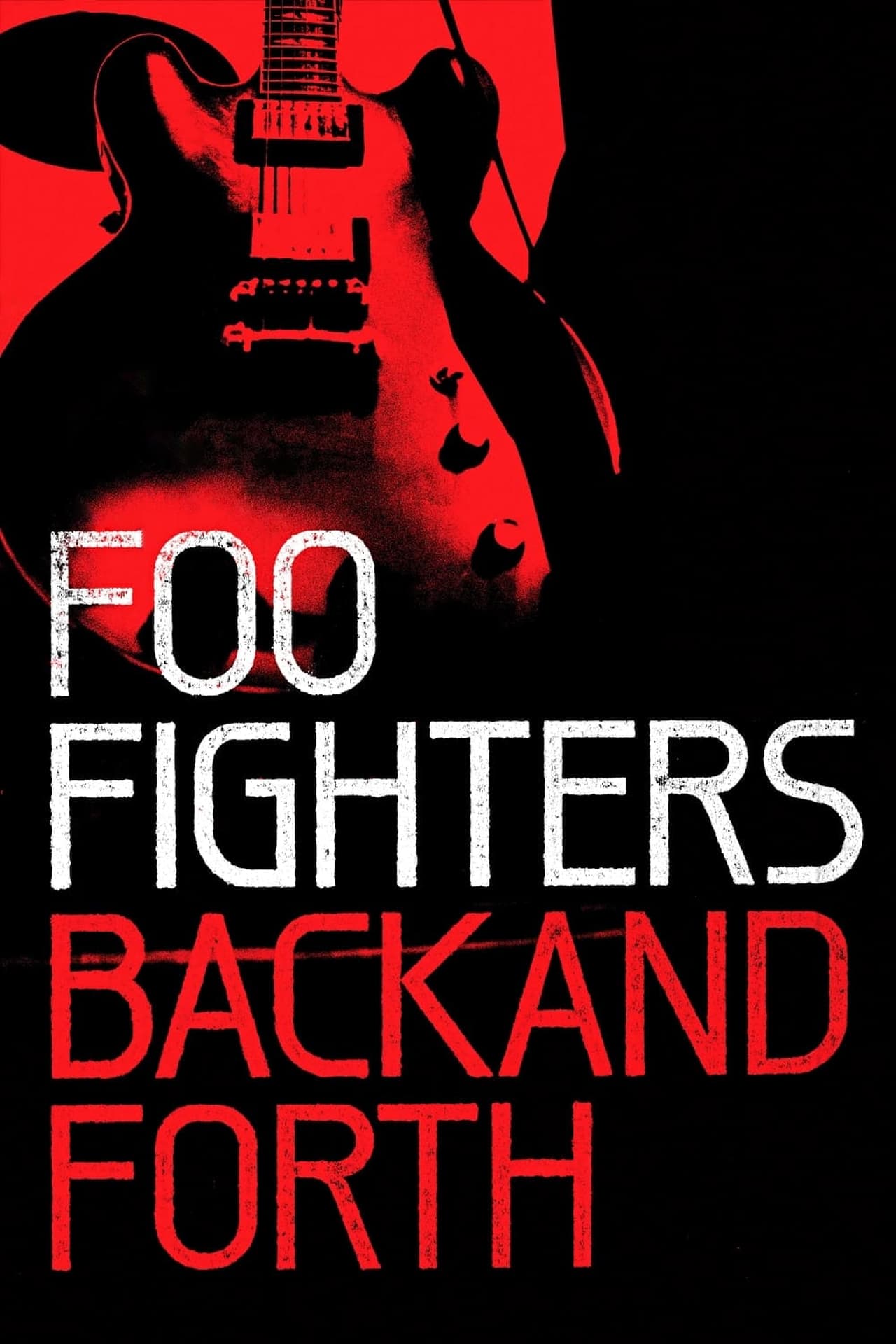 Movie Foo Fighters: Back and Forth