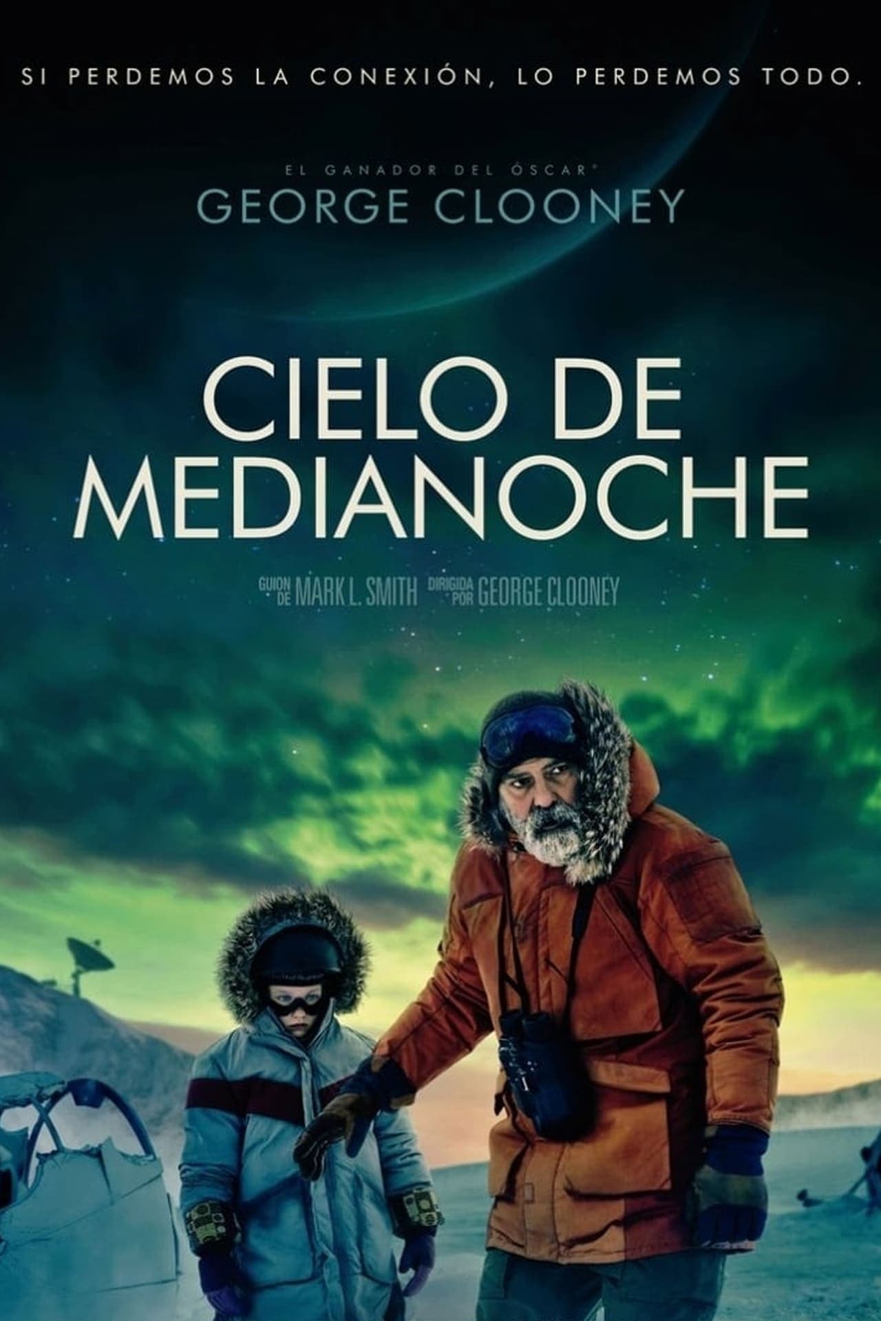 Movie Cielo de medianoche