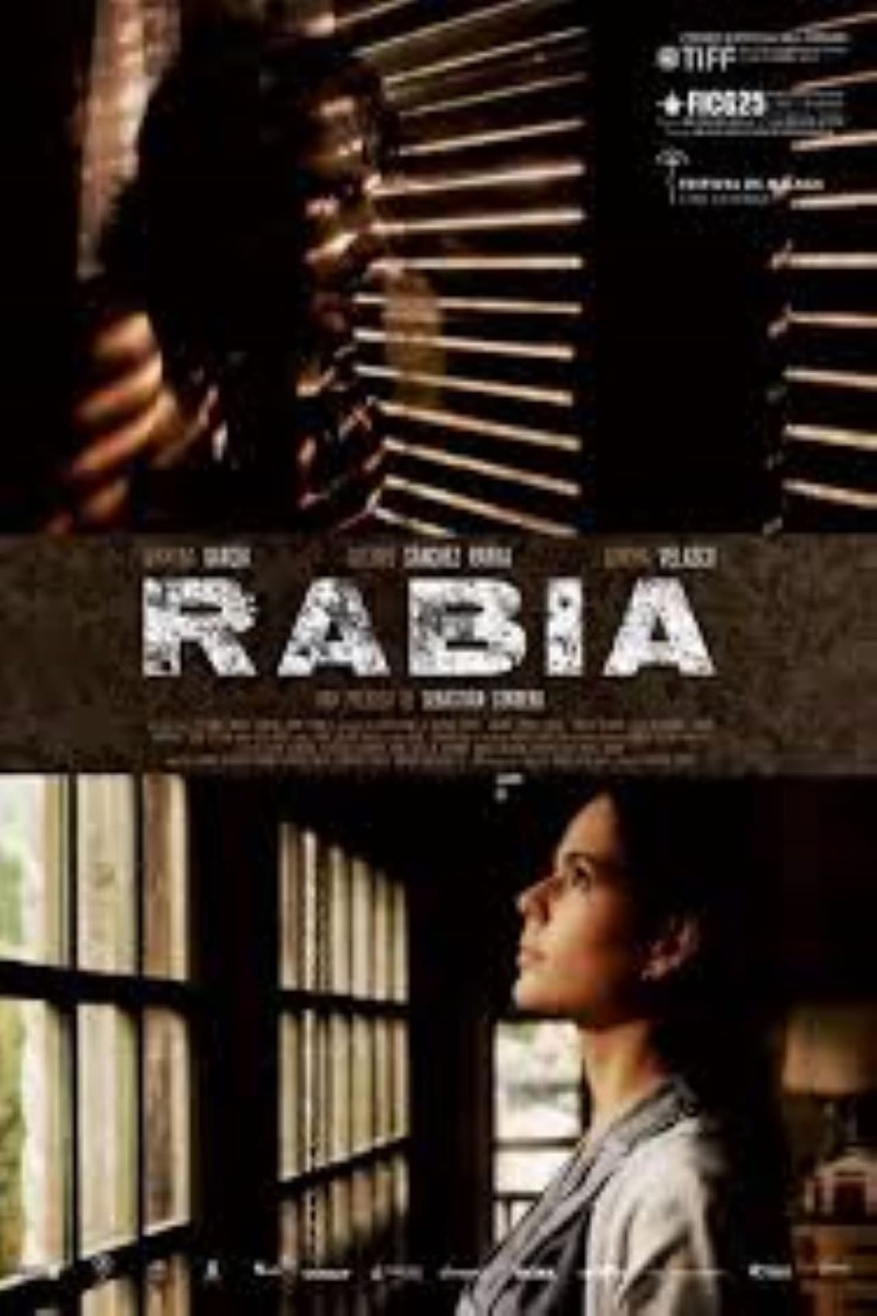 Movie Rabia