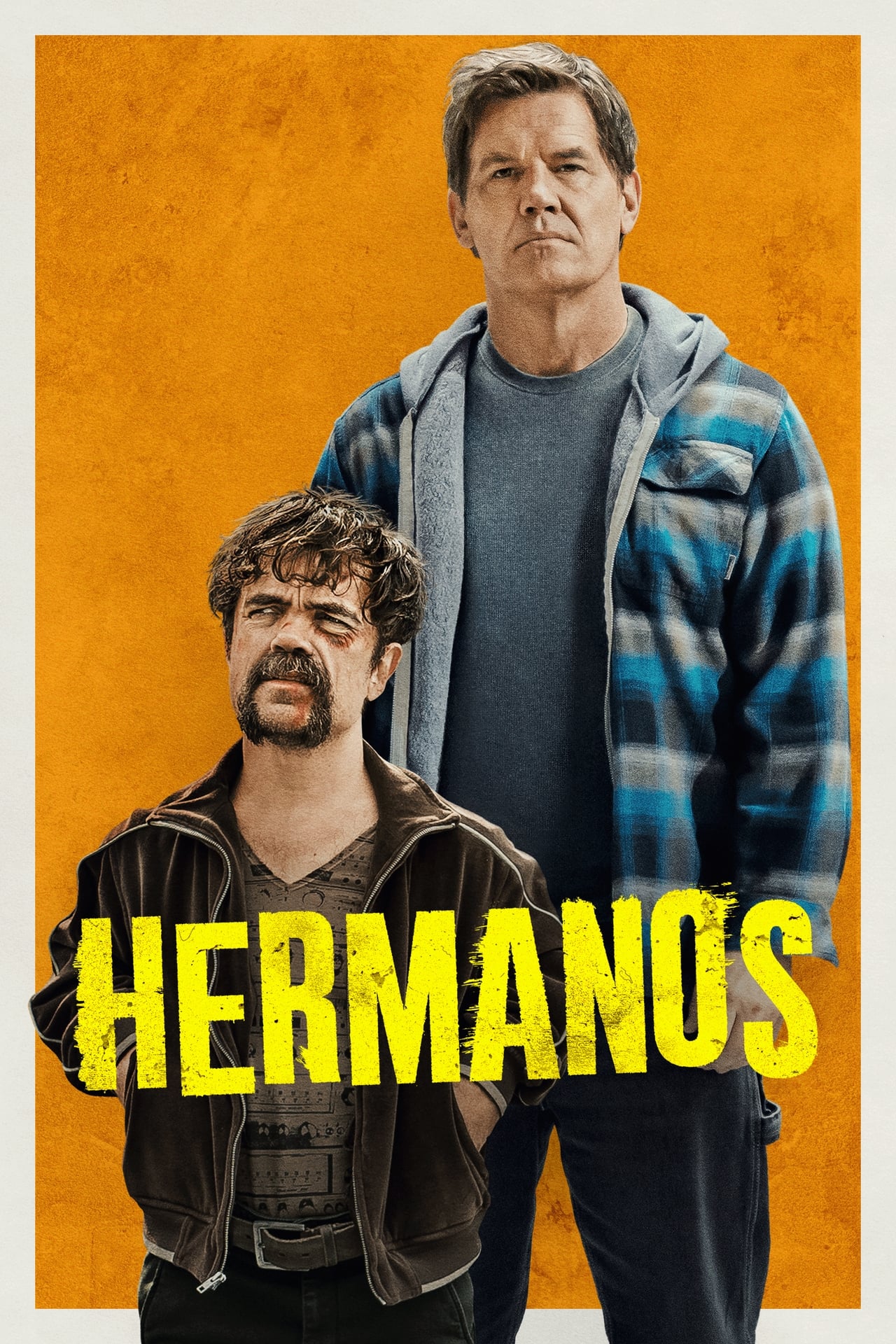 Movie Hermanos