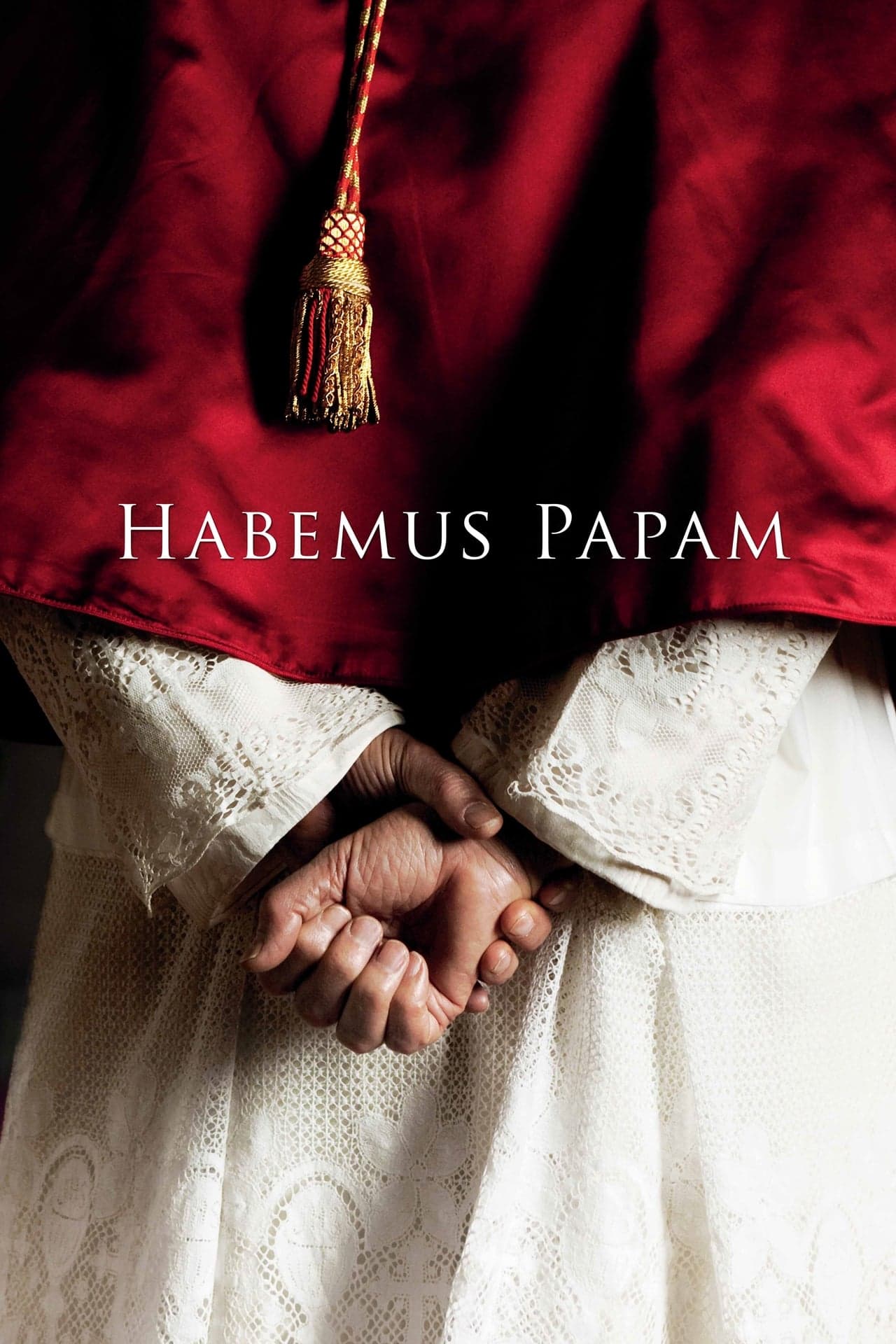 Movie Habemus Papam