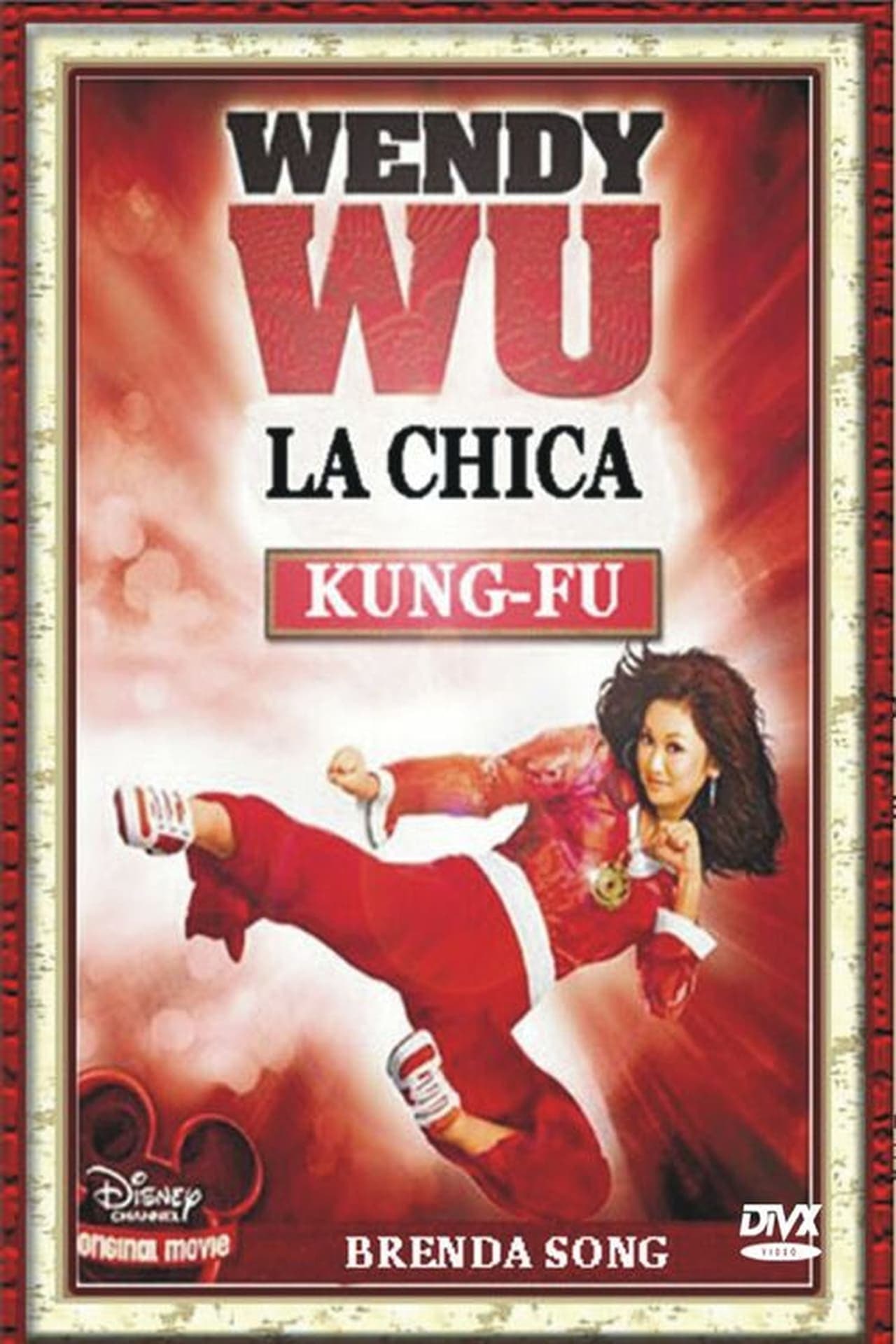 Movie Wendy Wu: La Chica Kung Fu