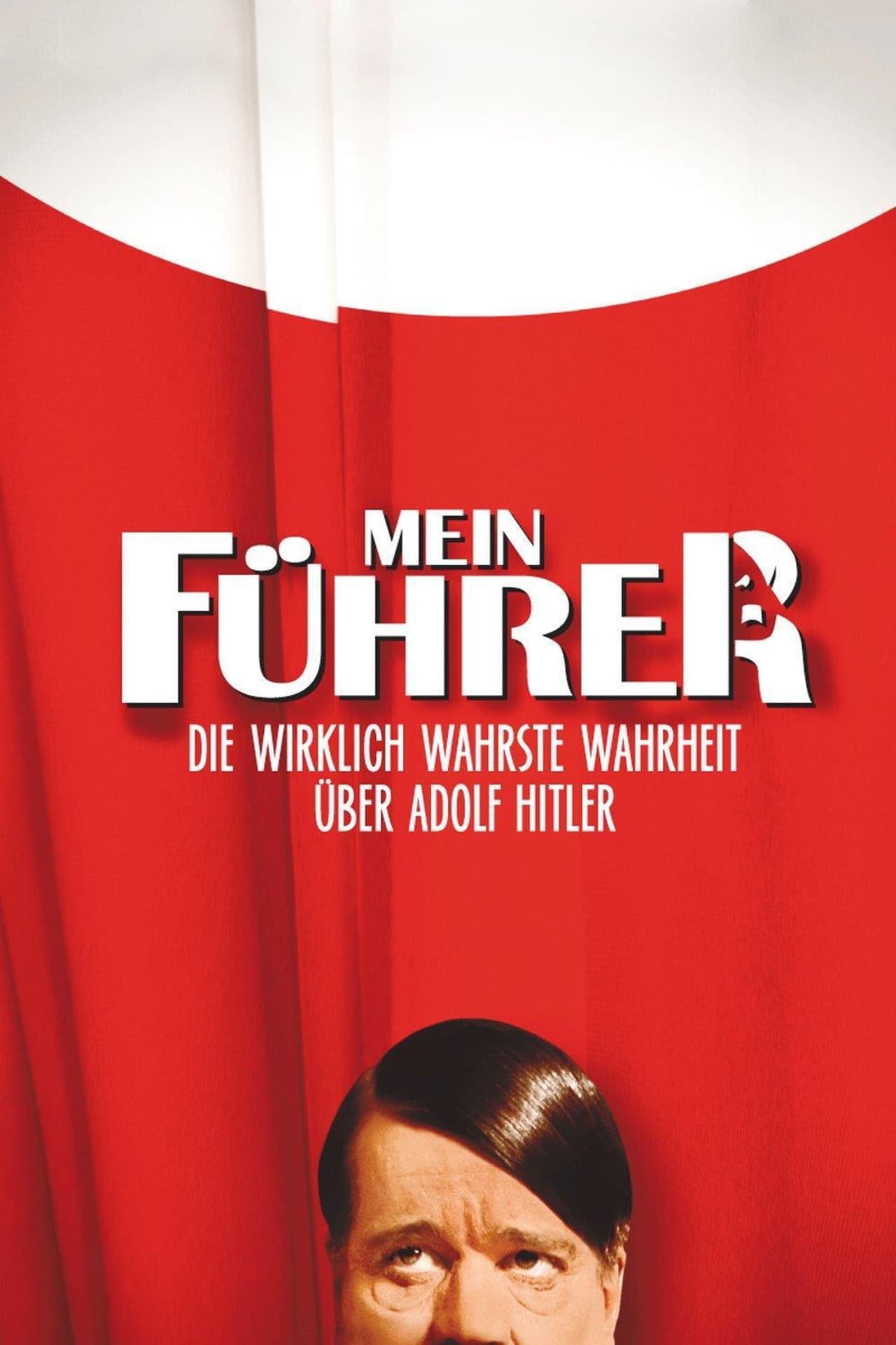 Movie Mein Führer