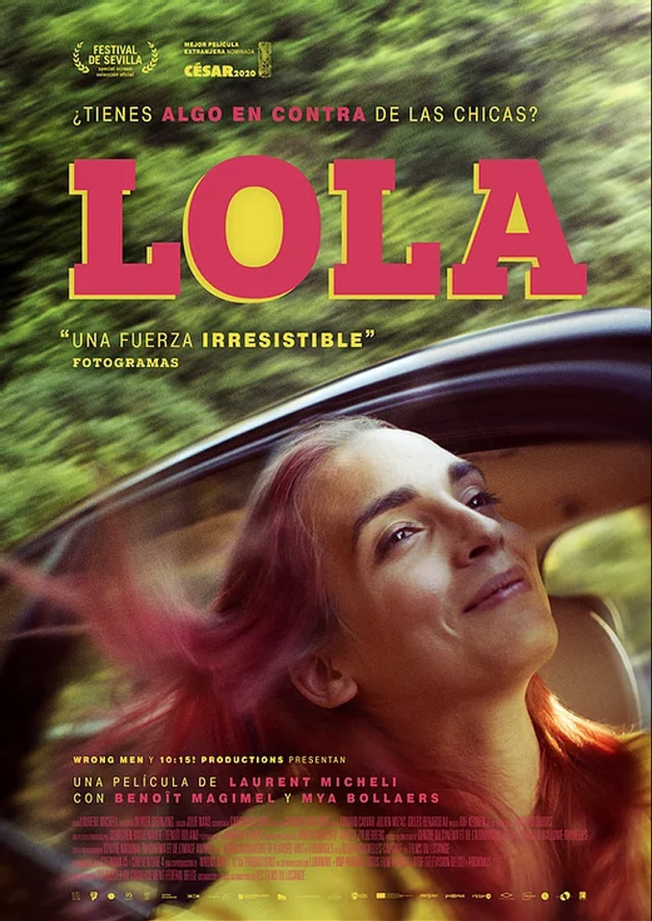 Película Lola