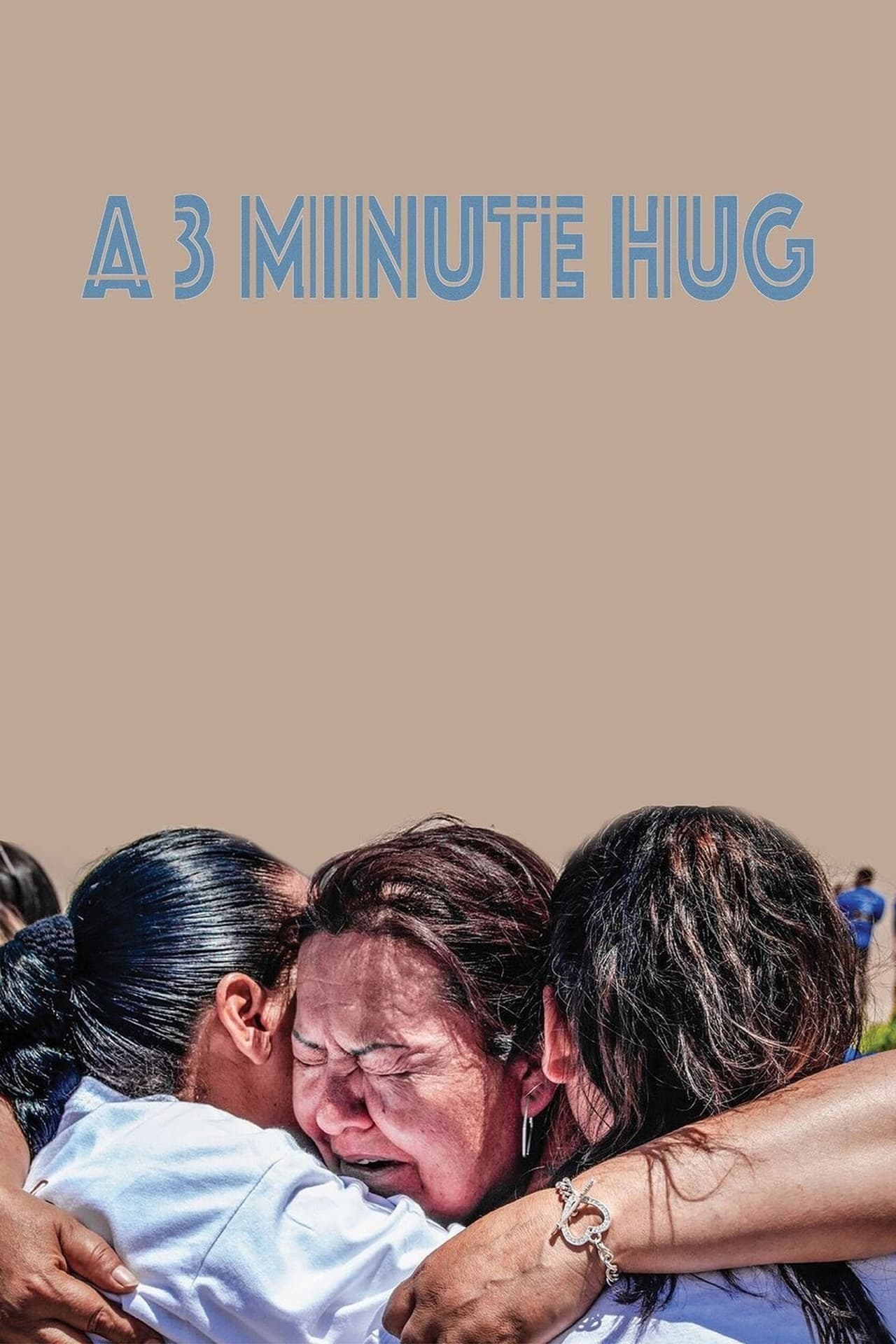 Película Un abrazo de 3 minutos