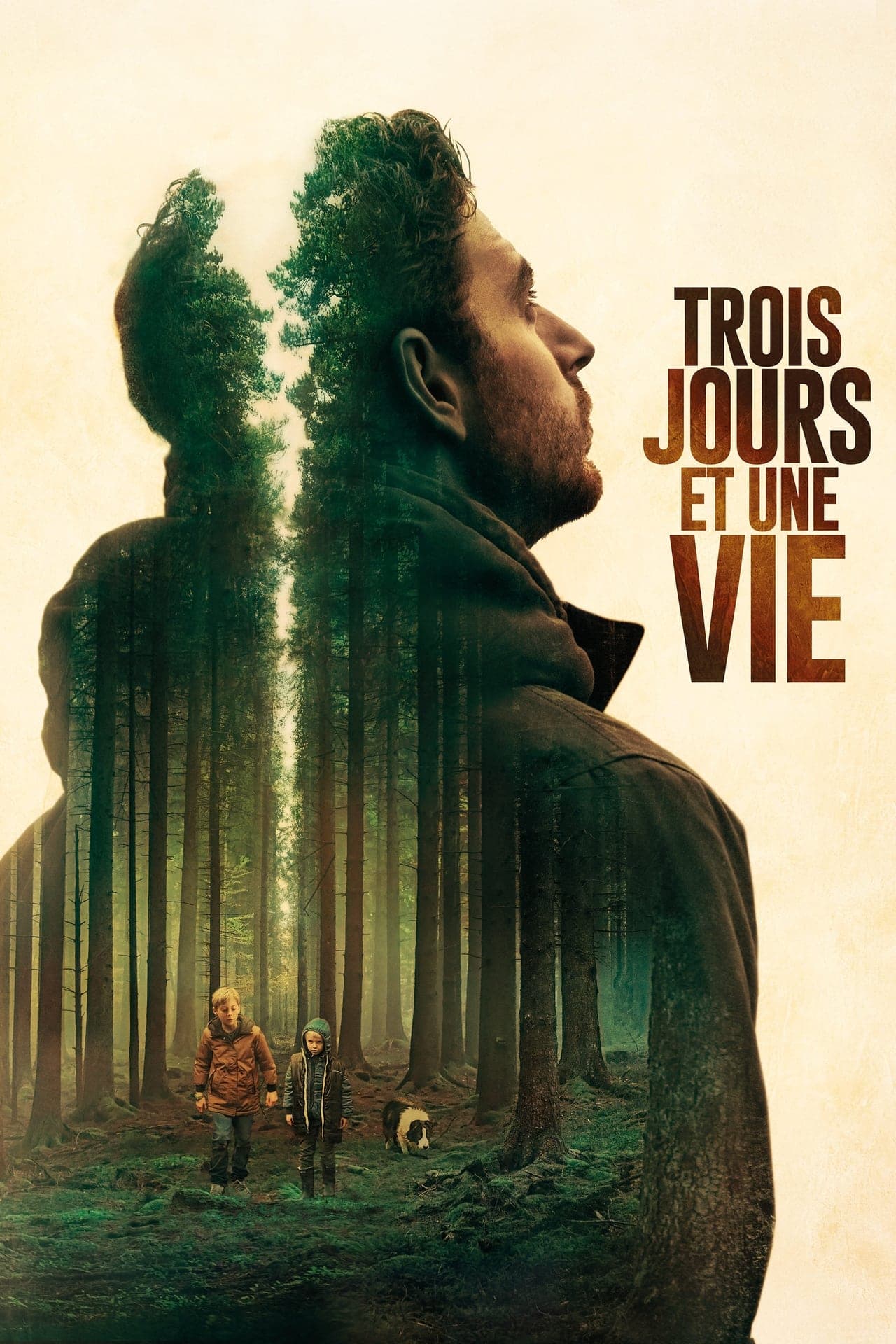 Movie Trois jours et une vie