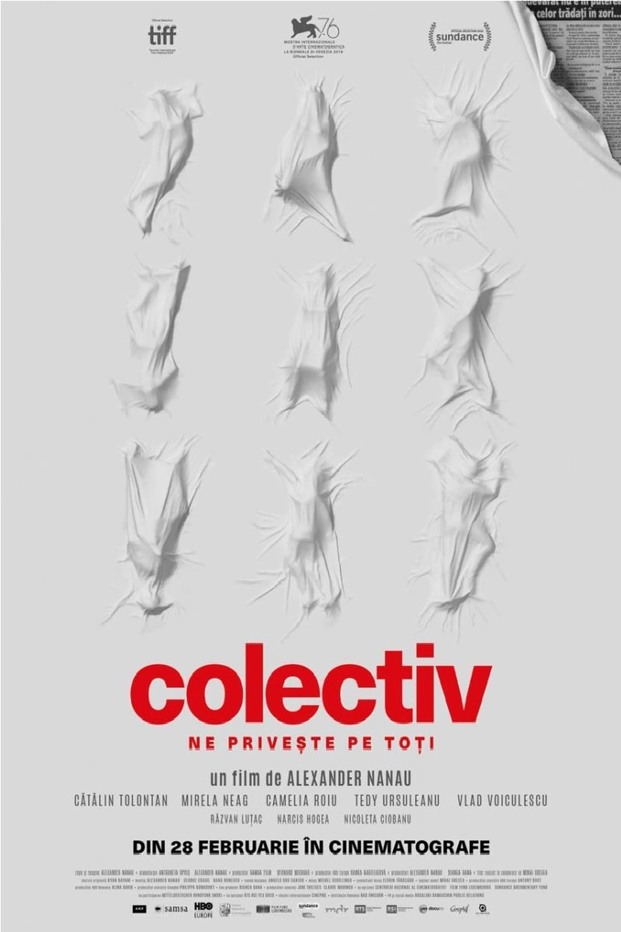 Película Collective