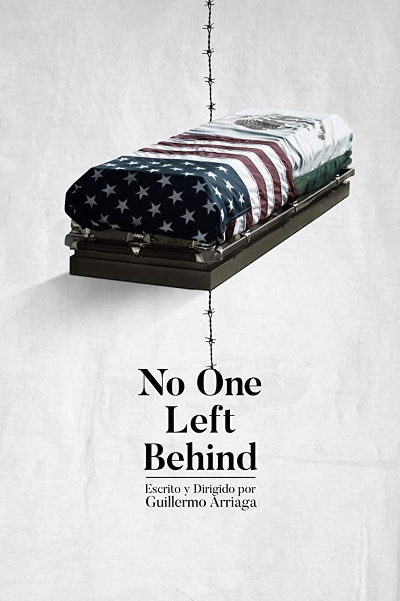 Película No One Left Behind