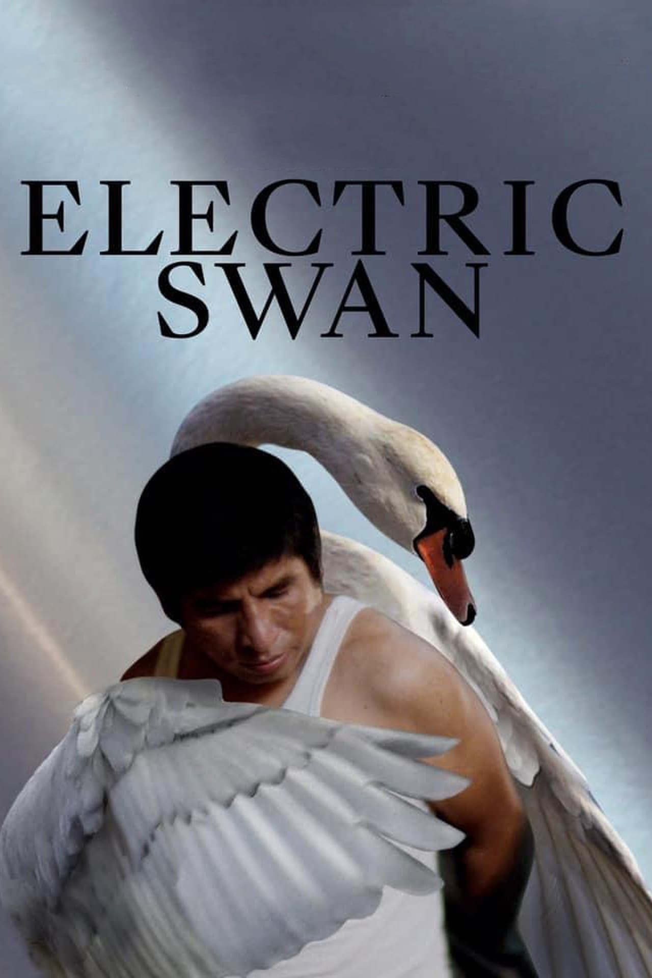 Película Electric Swan