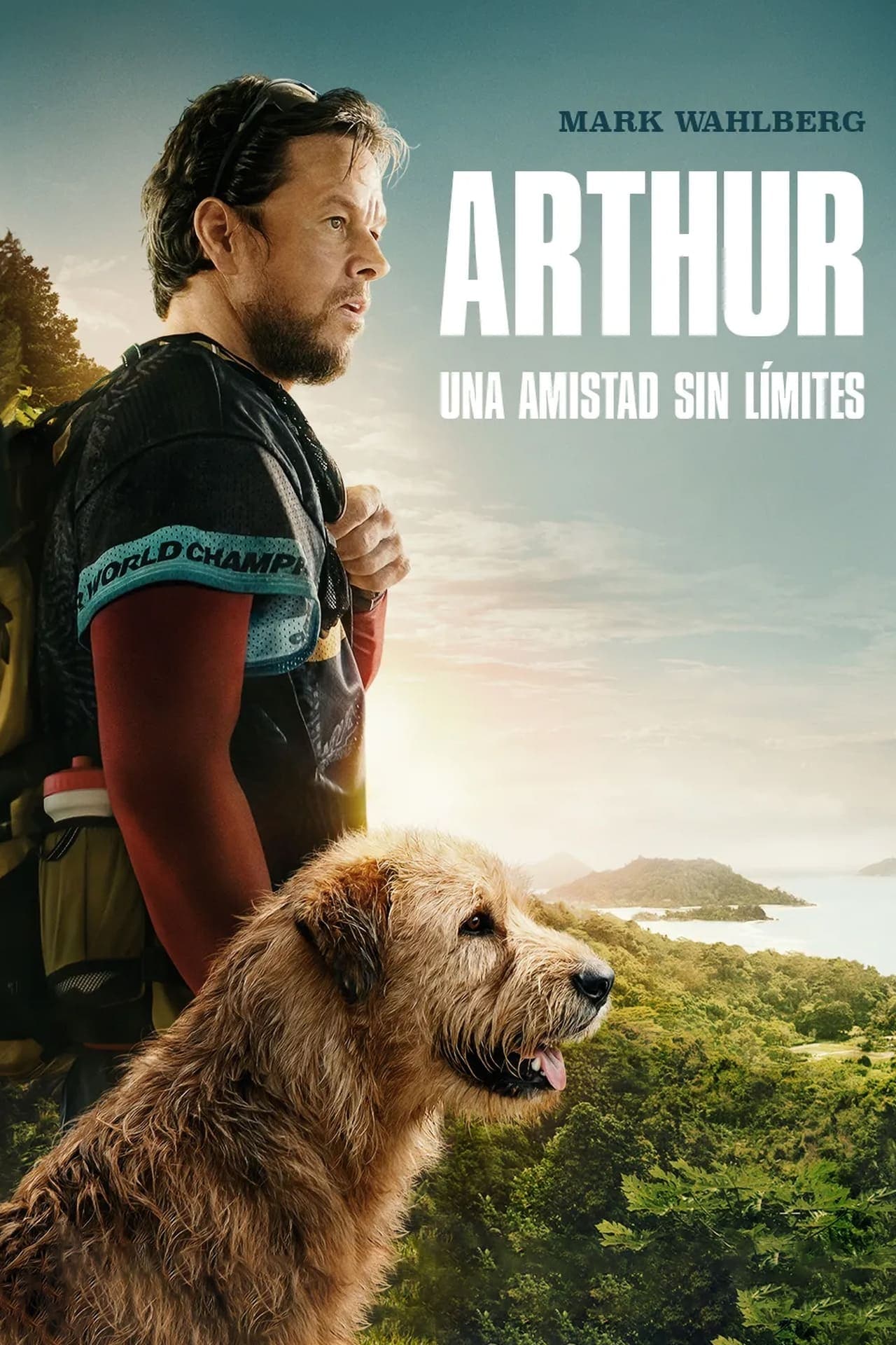 Movie Arthur