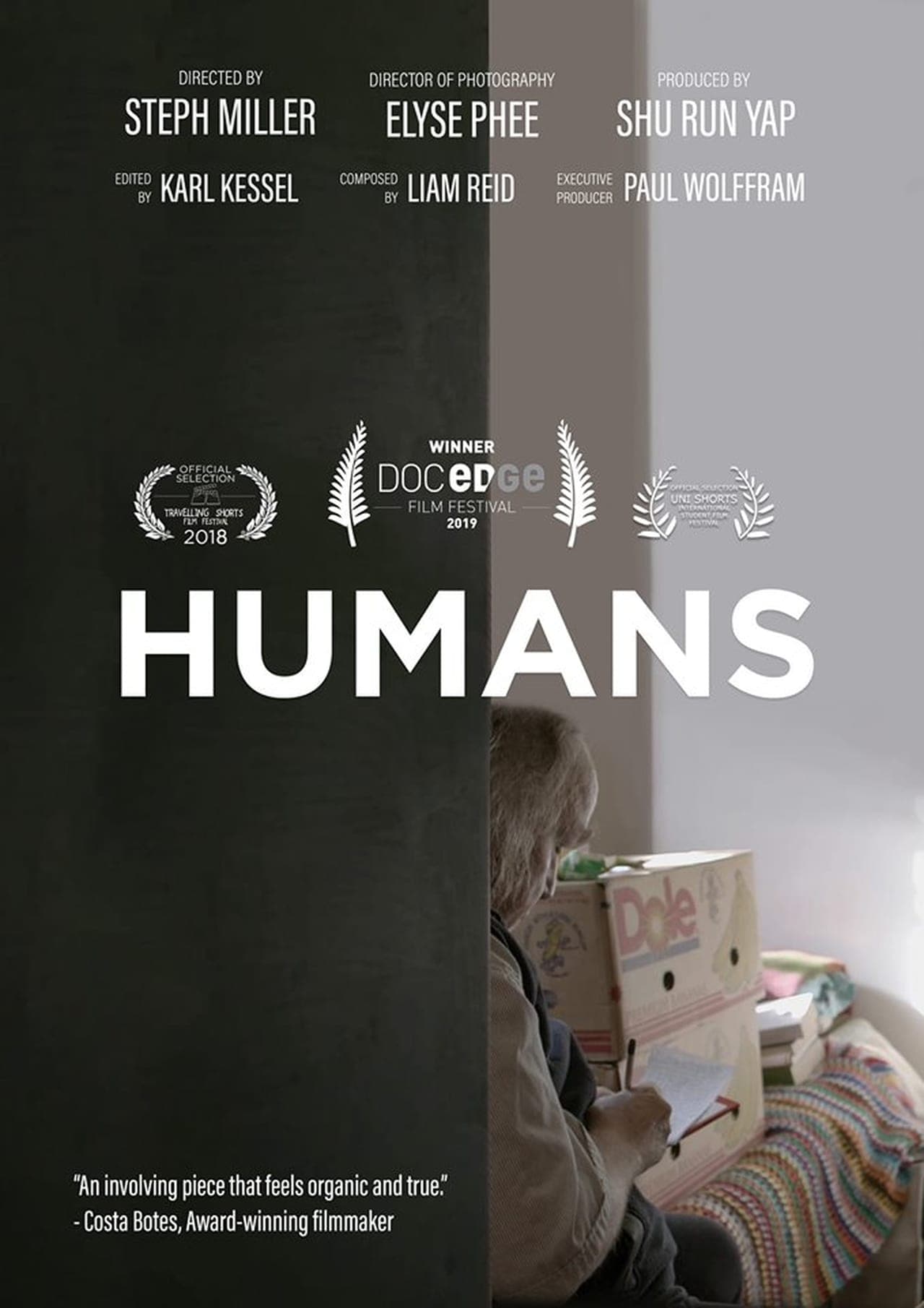 Movie Humans