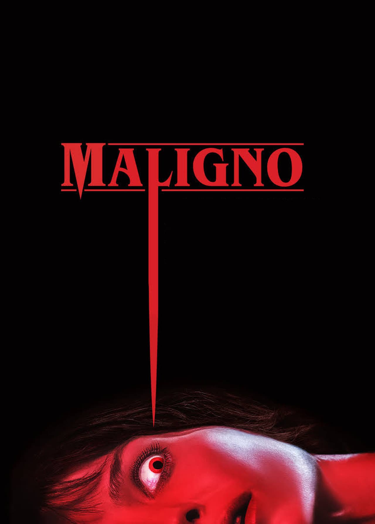 Película Maligno