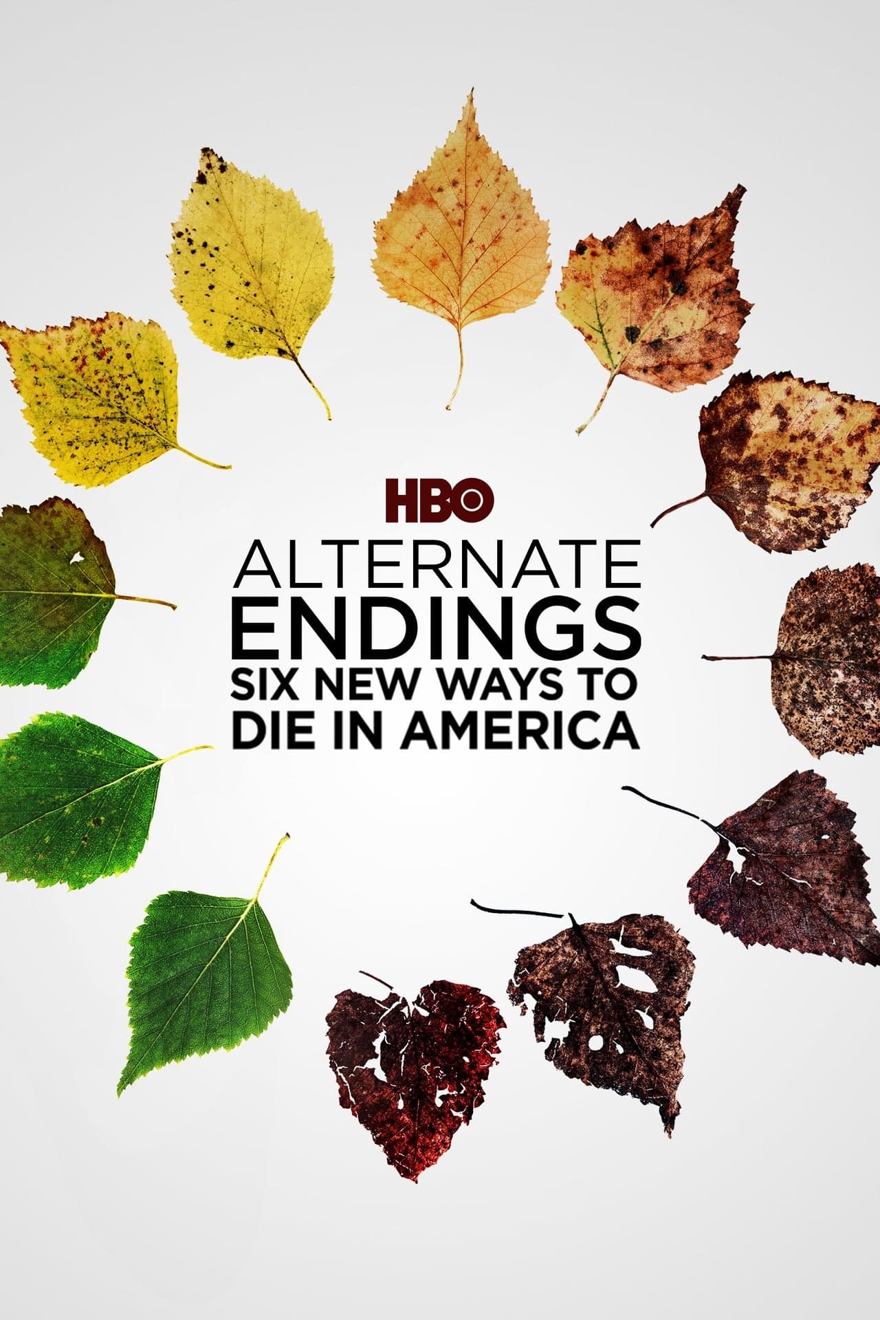 Movie Alternate Endings: Six New Ways to Die in America