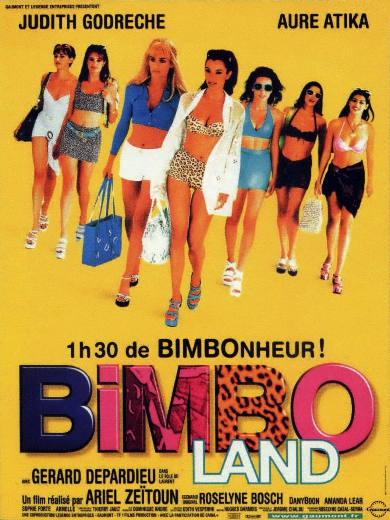 Movie Bimboland