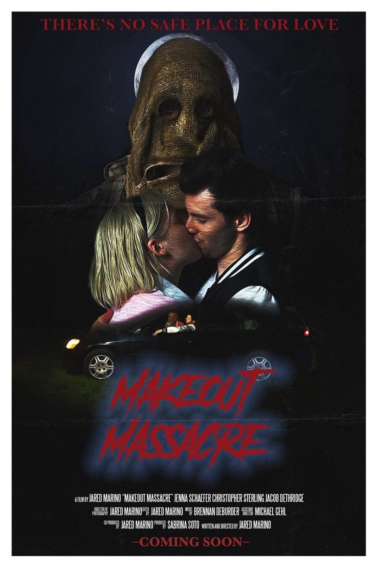 Movie Makeout Massacre